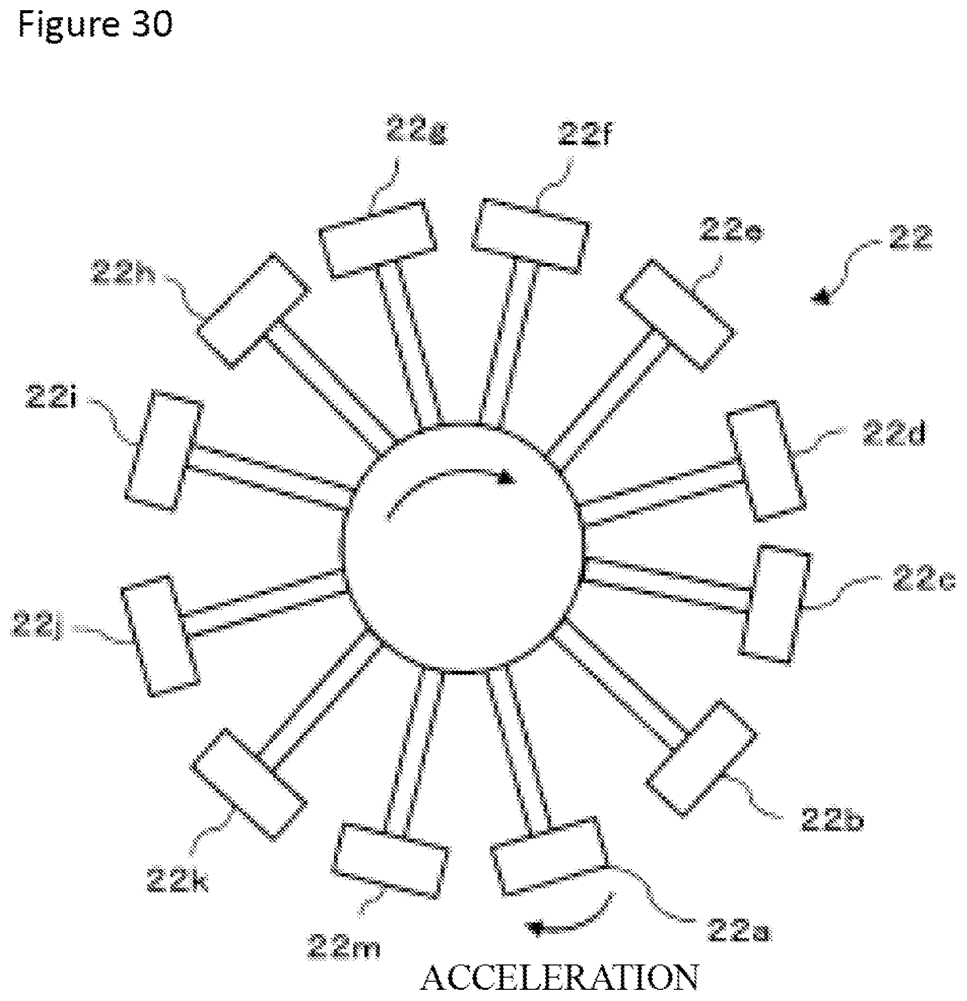 Patent US12107231 Figure 20 – Laminated electrode assembly manufacturing device and method