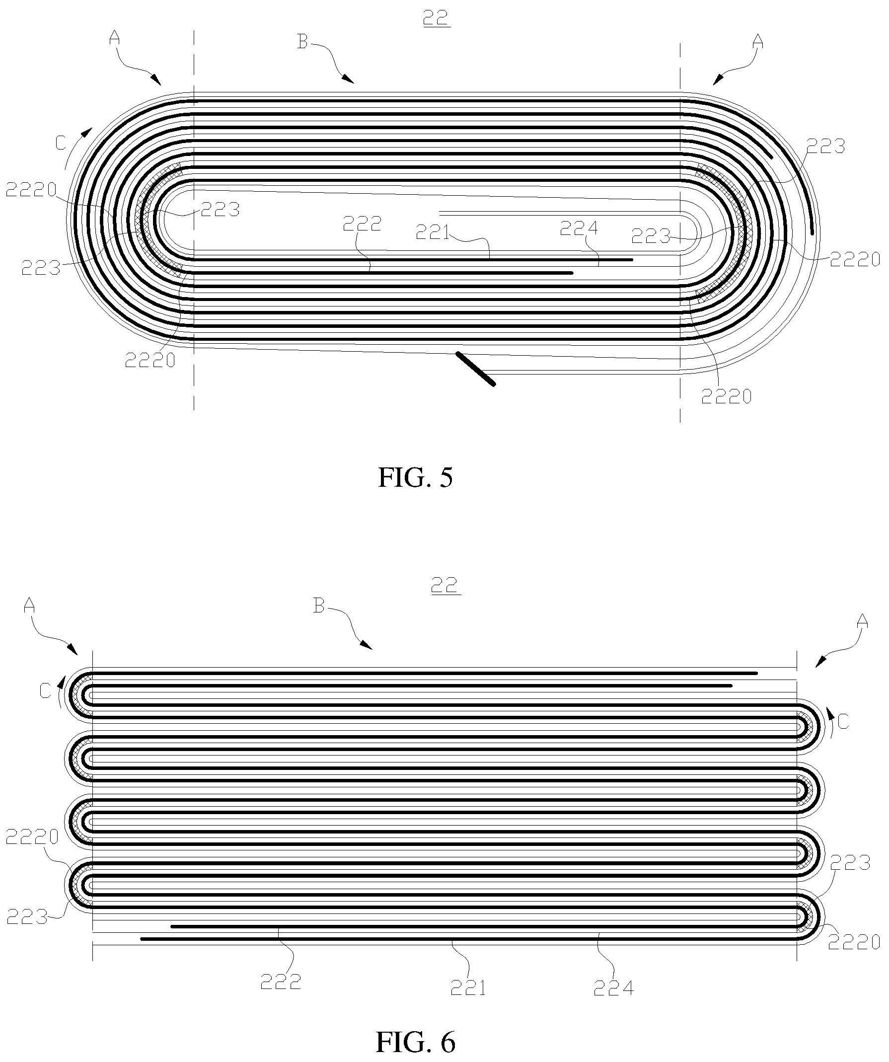 Patent US12107232 Figure 3 – Electrode assembly, battery cell, battery, and manufacturing device and method for electrode assembly