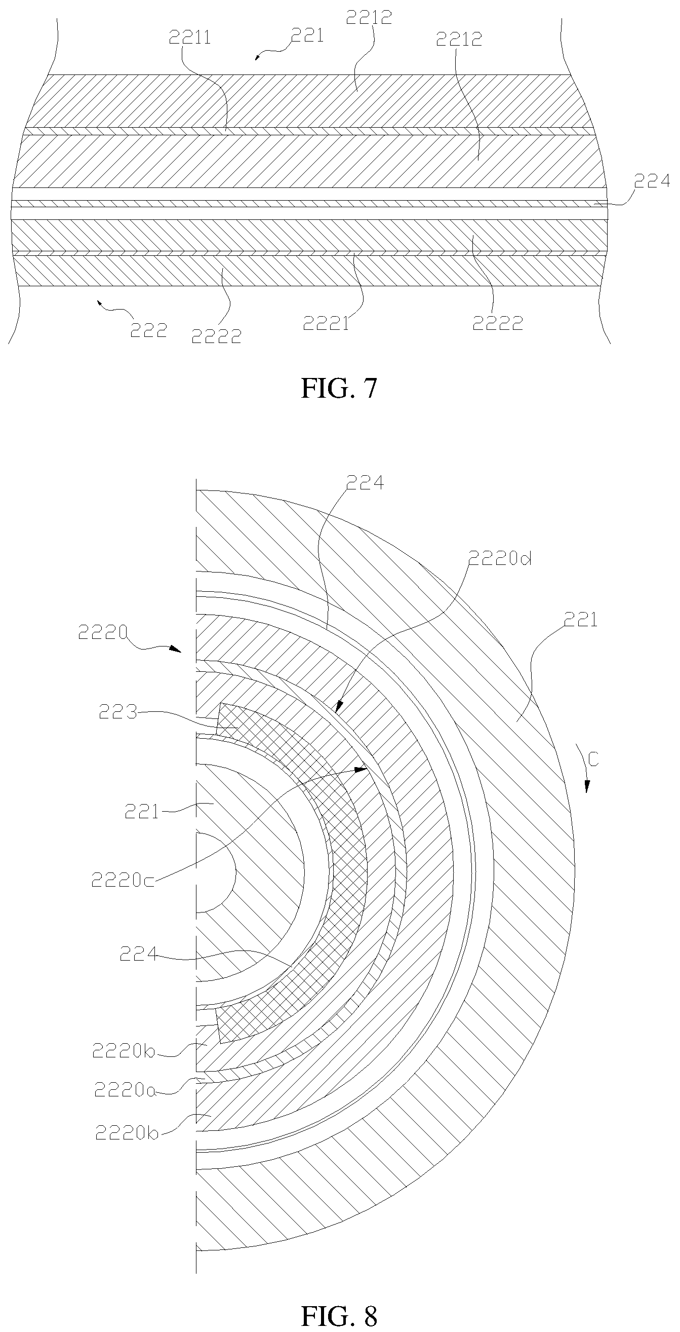 Patent US12107232 Figure 4 – Electrode assembly, battery cell, battery, and manufacturing device and method for electrode assembly