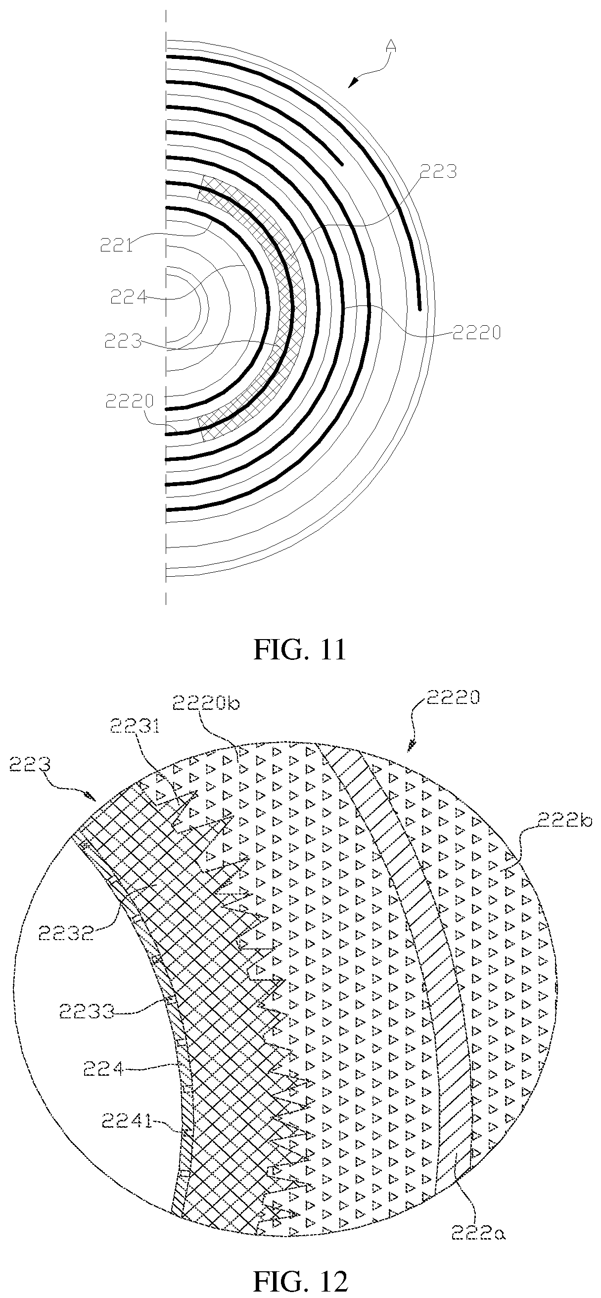 Patent US12107232 Figure 7 – Electrode assembly, battery cell, battery, and manufacturing device and method for electrode assembly