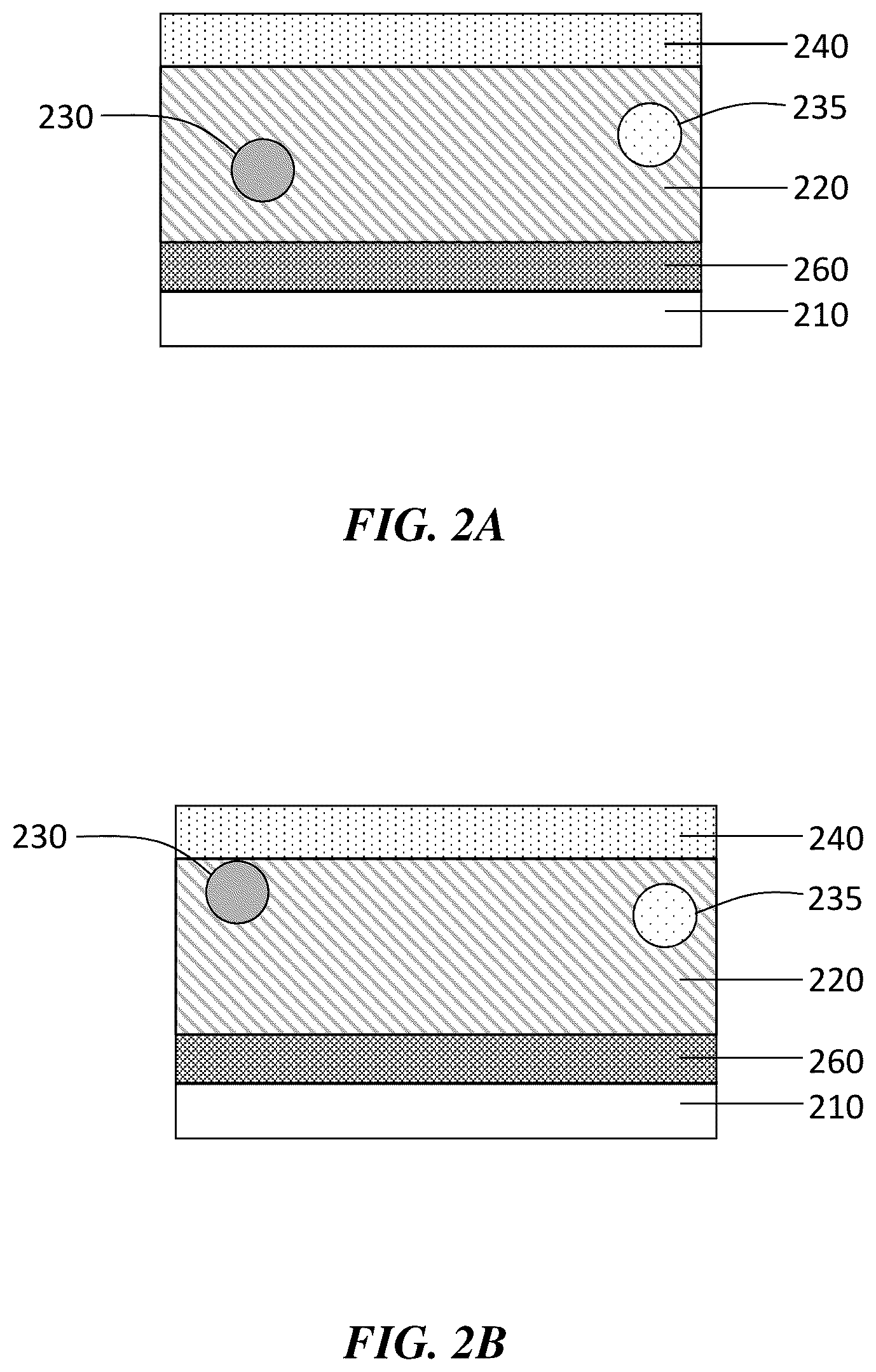Patent US12107238 Figure 2 – Electrolytes for reduced gassing