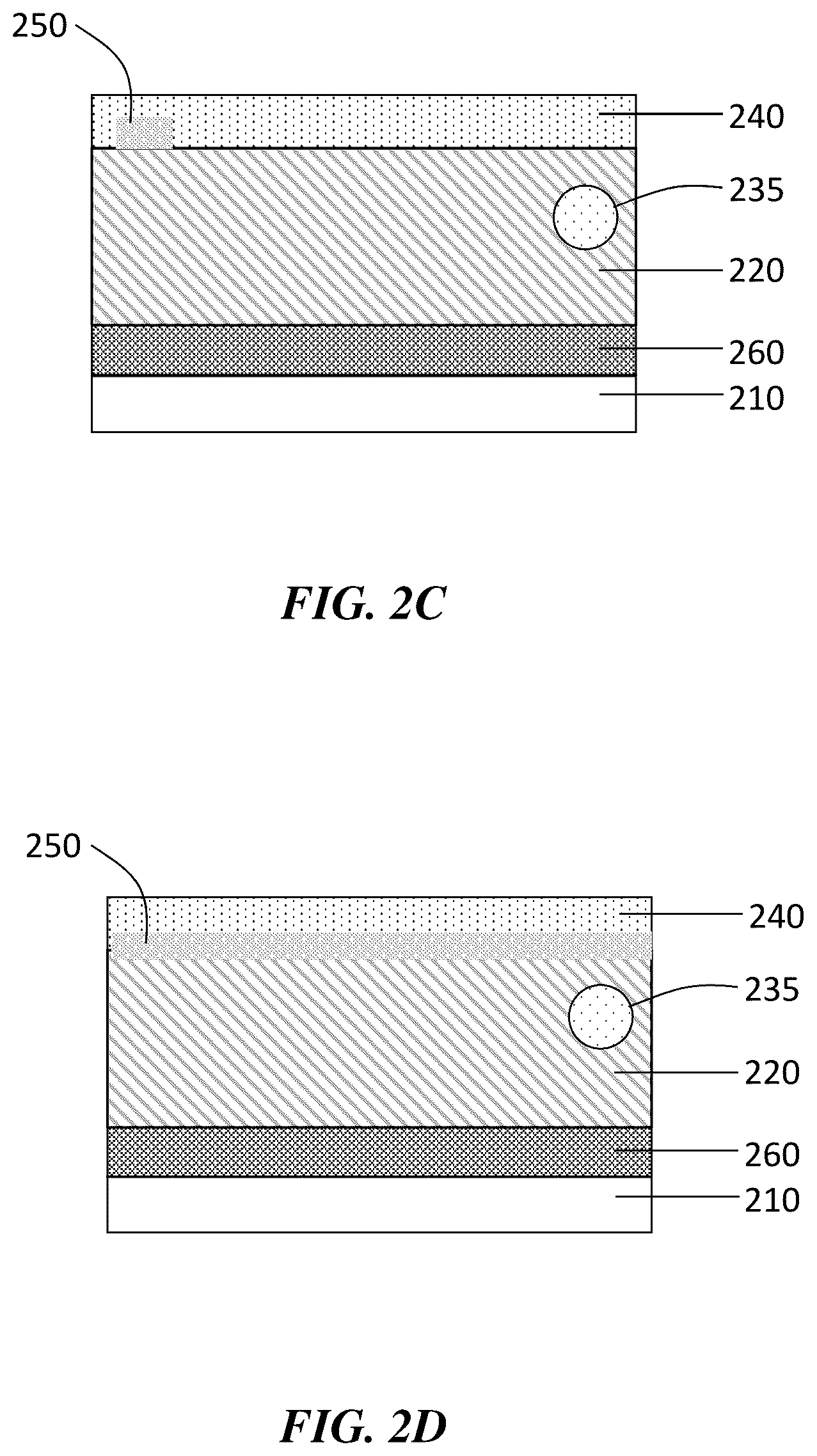 Patent US12107238 Figure 3 – Electrolytes for reduced gassing