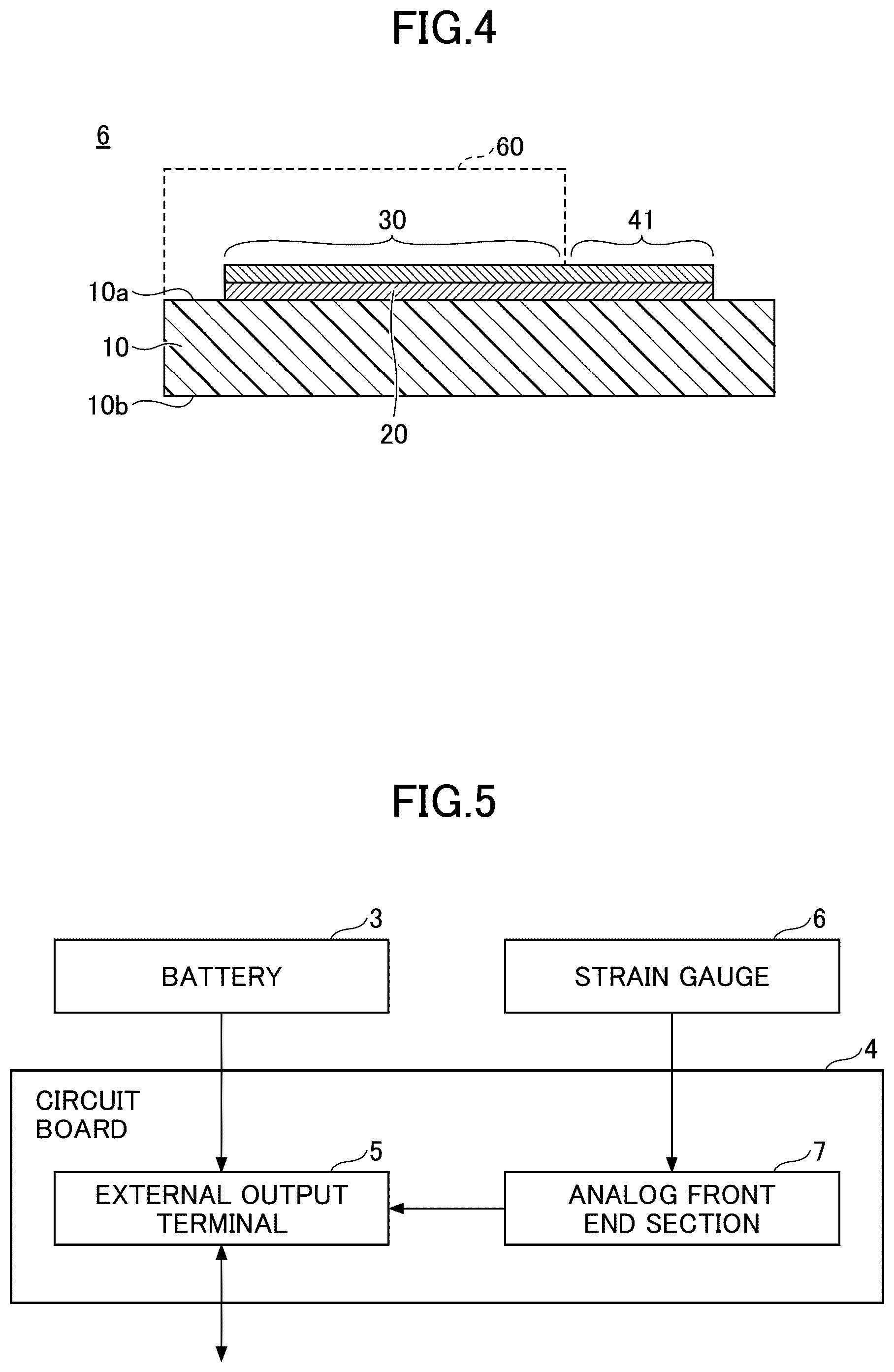 Patent US12107243 Figure 3 – Battery pack