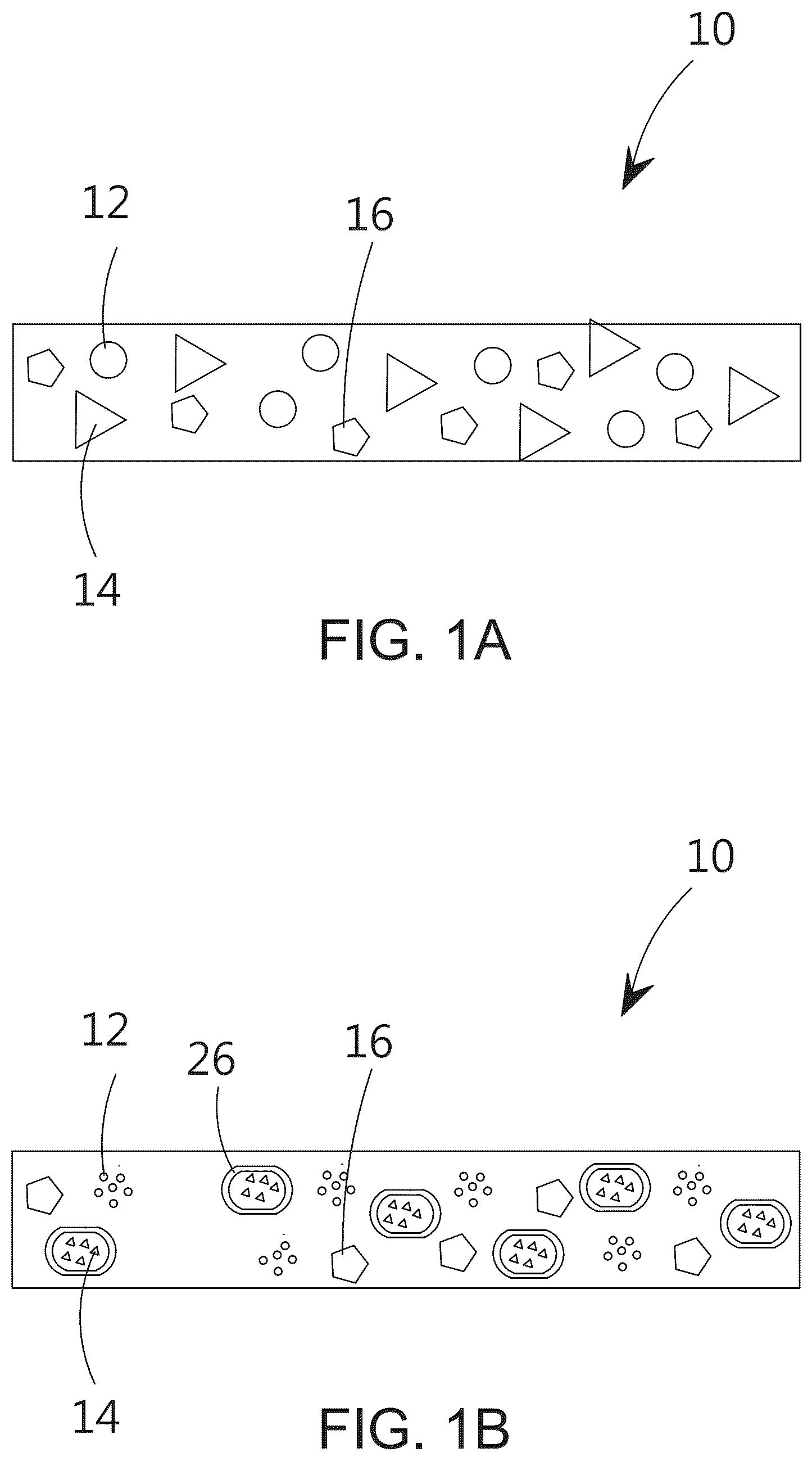Patent US12107246 Figure 1 – Thermal runaway suppression element and the related applications
