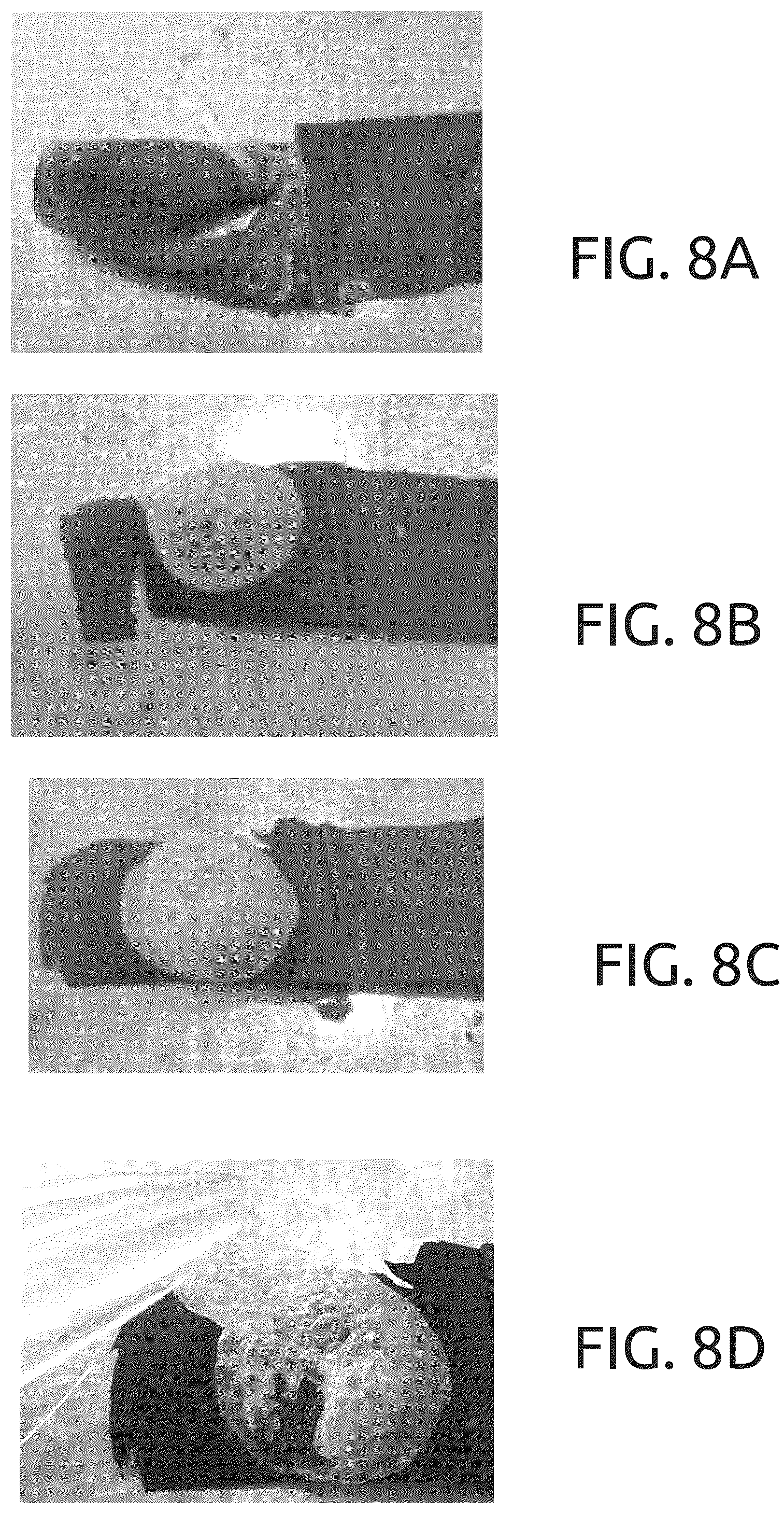 Patent US12107246 Figure 13 – Thermal runaway suppression element and the related applications