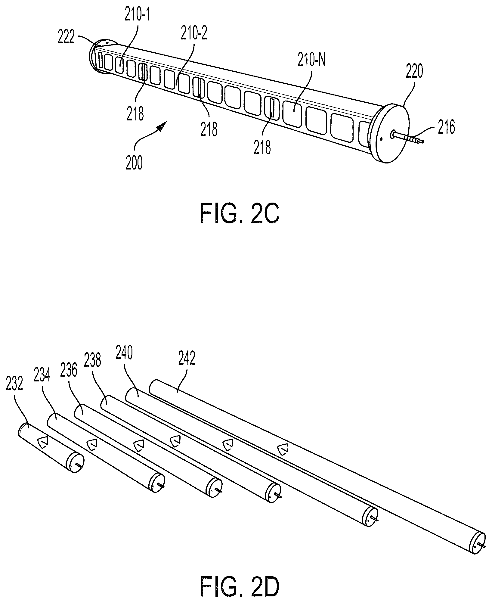 Patent US12107249 Figure 3 – Nickel-hydrogen battery configurations for grid-scale energy storage
