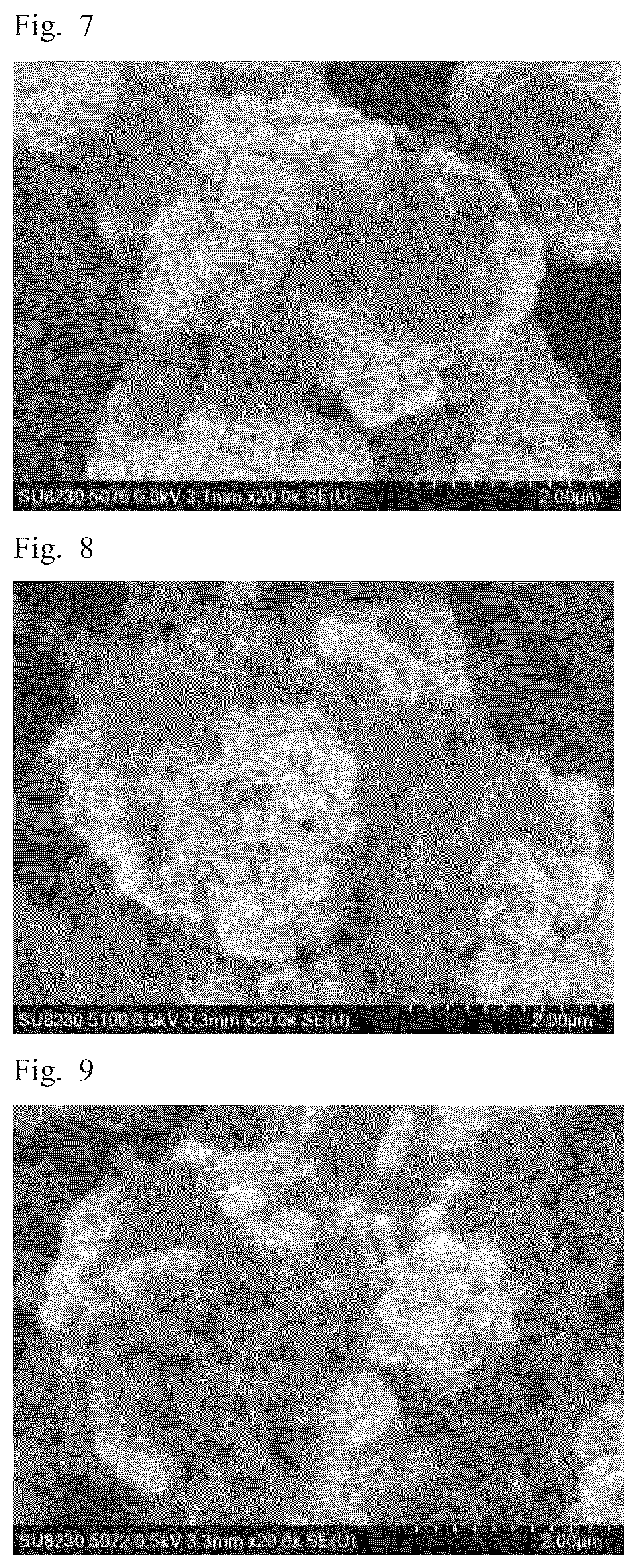 Patent US12107250 Figure 3 – Method for producing electrode active material for non-aqueous secondary battery