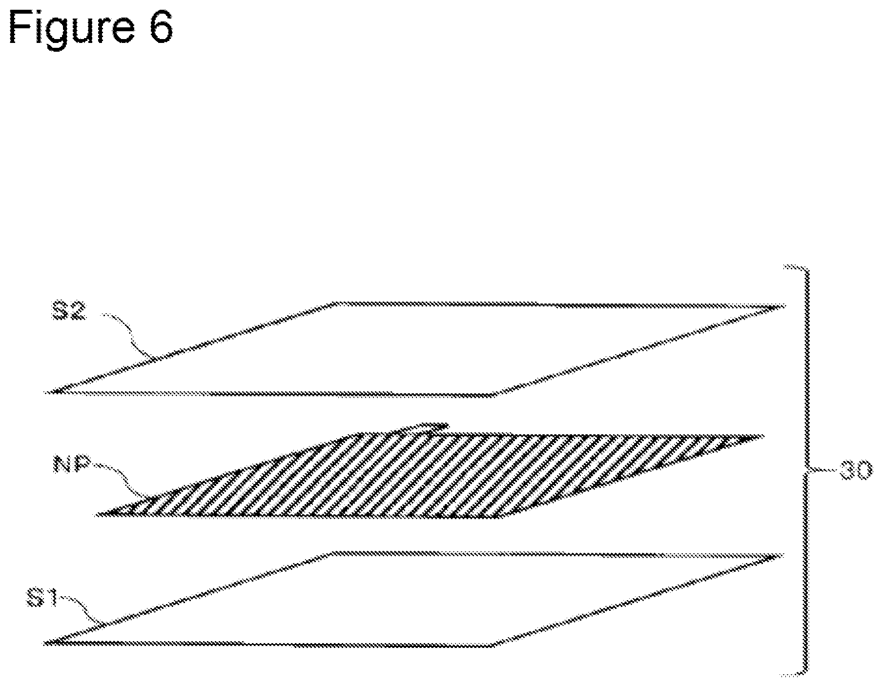 Patent US12107251 Figure 6 – Device and method for manufacturing laminated electrode body
