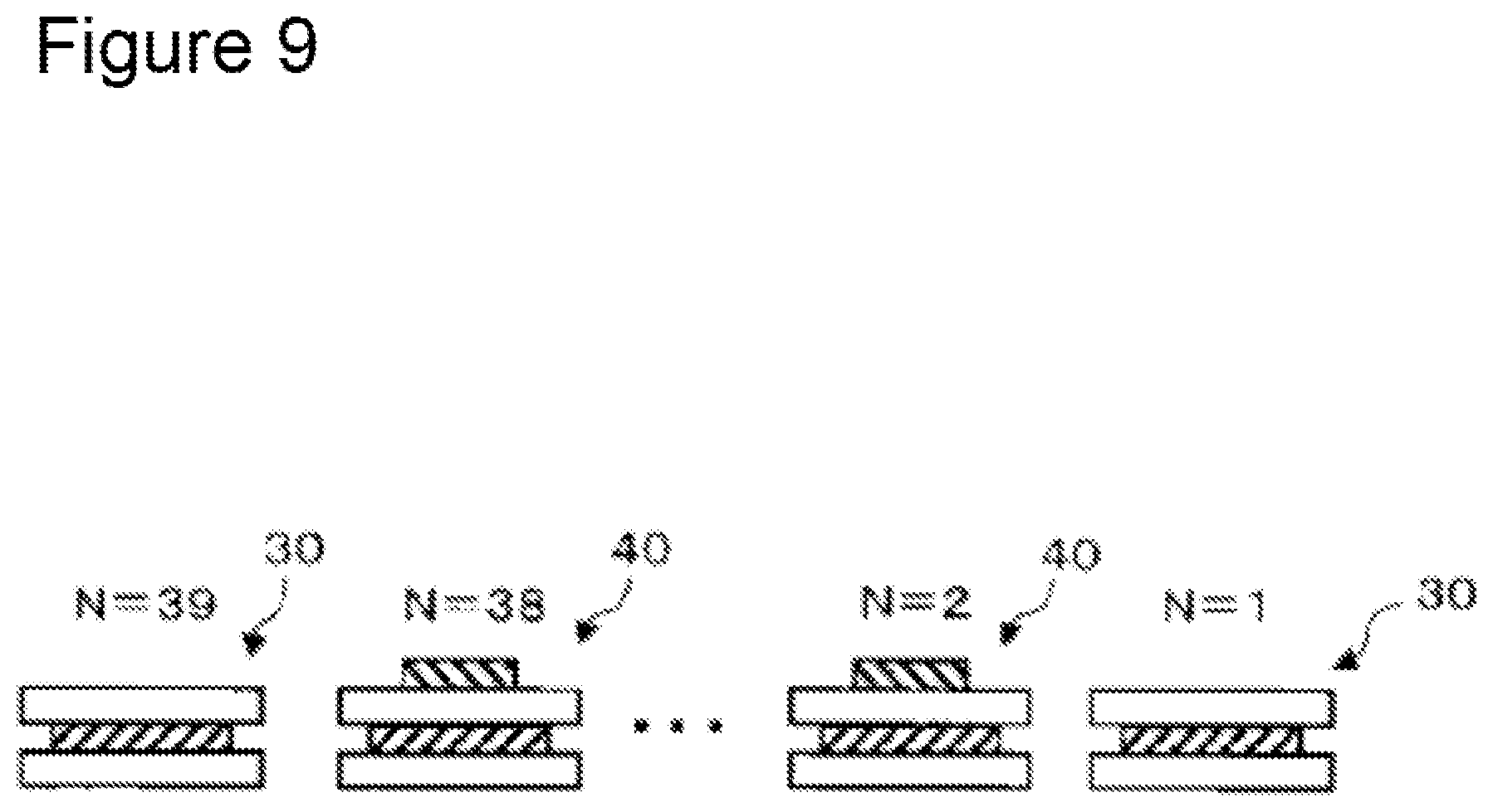 Patent US12107251 Figure 9 – Device and method for manufacturing laminated electrode body