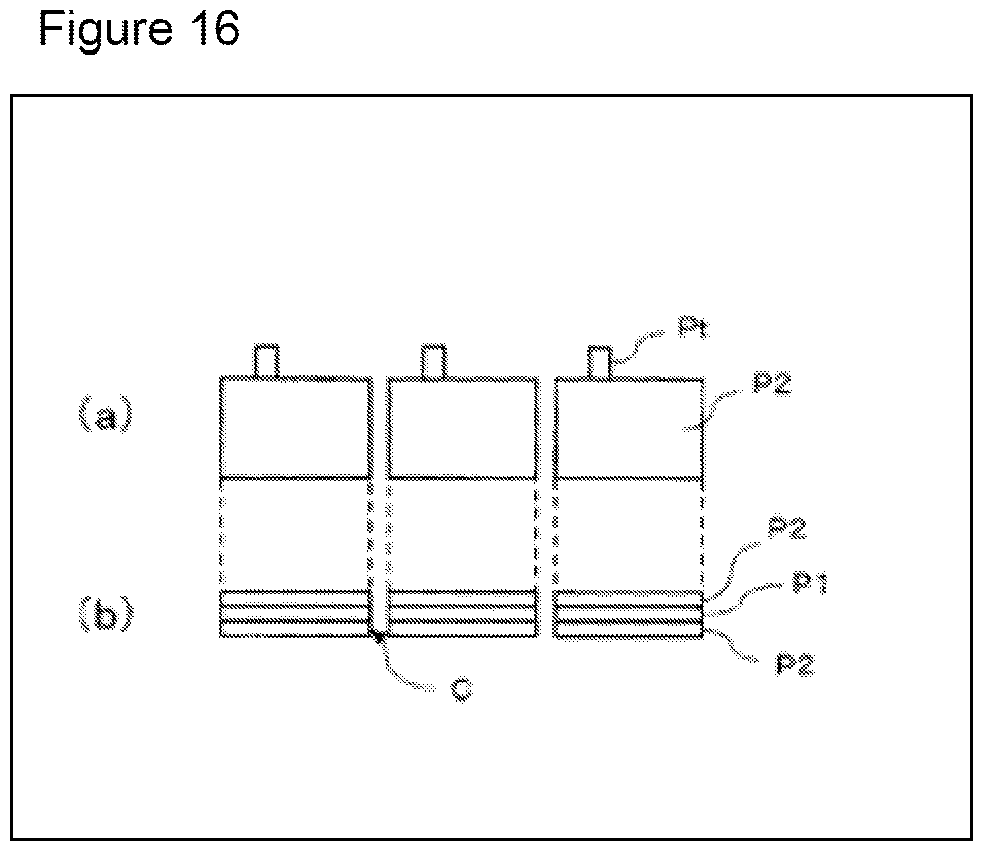 Patent US12107251 Figure 16 – Device and method for manufacturing laminated electrode body