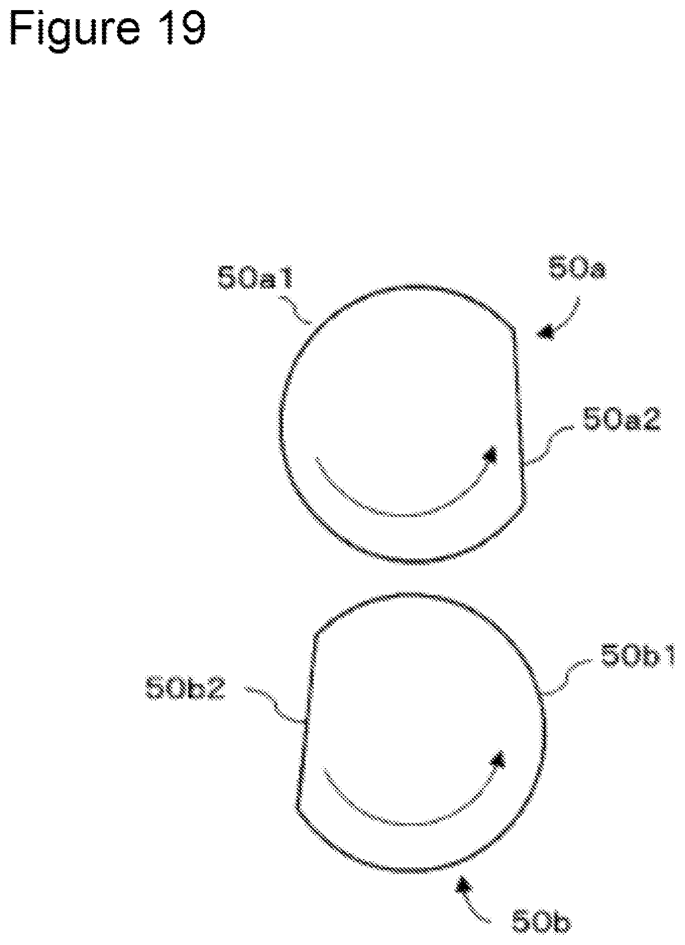 Patent US12107251 Figure 19 – Device and method for manufacturing laminated electrode body