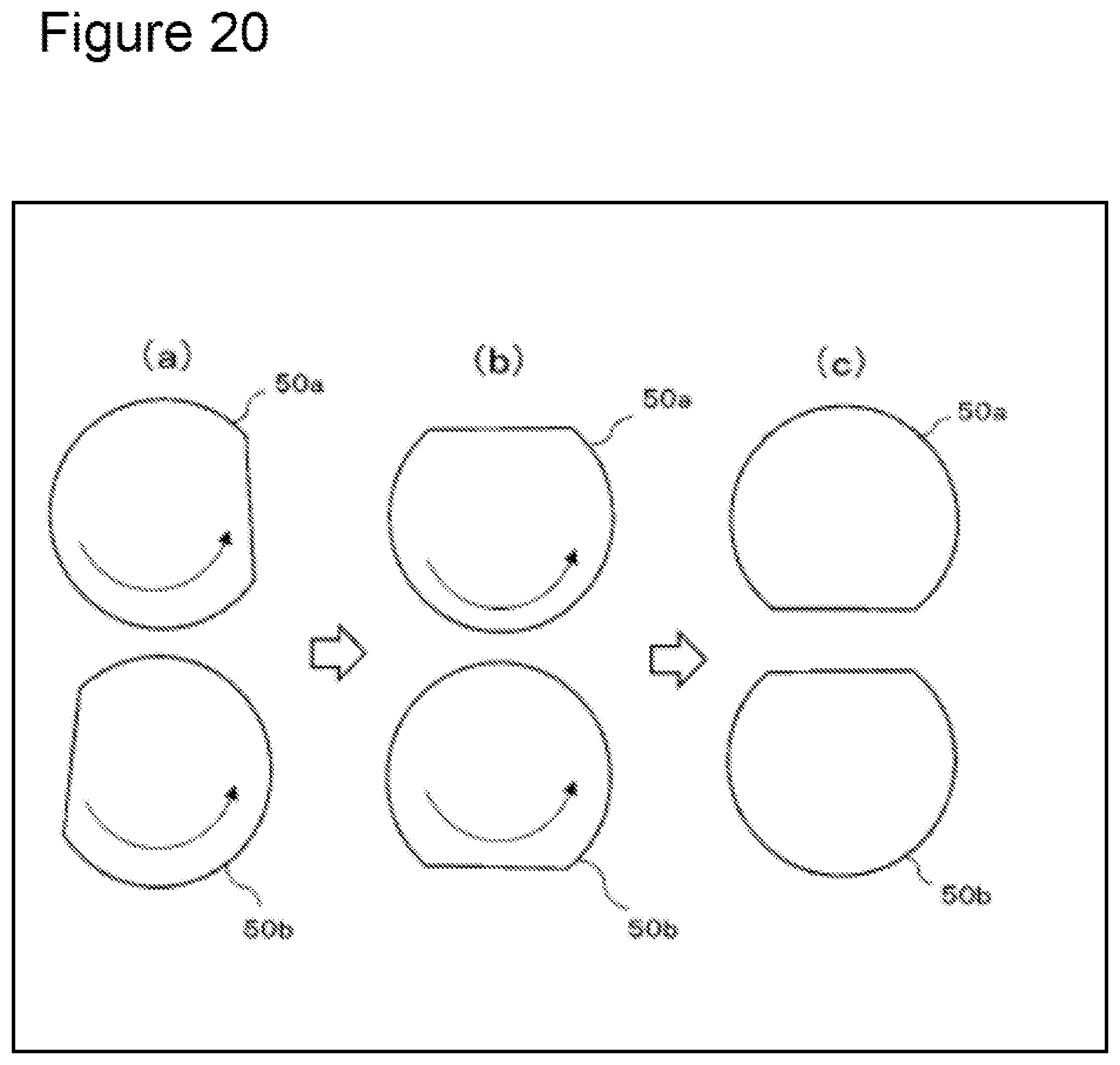 Patent US12107251 Figure 20 – Device and method for manufacturing laminated electrode body