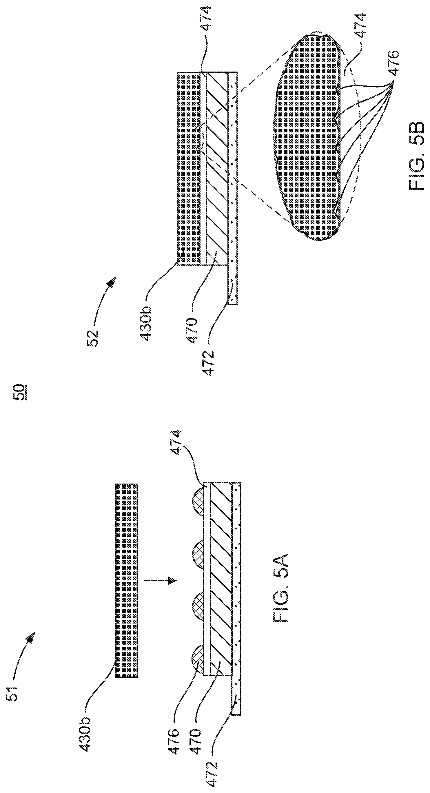 Patent US12107252 Figure 6 – Apparatuses and processes for forming a semi-solid electrode having high active solids loading and electrochemical cells including the same