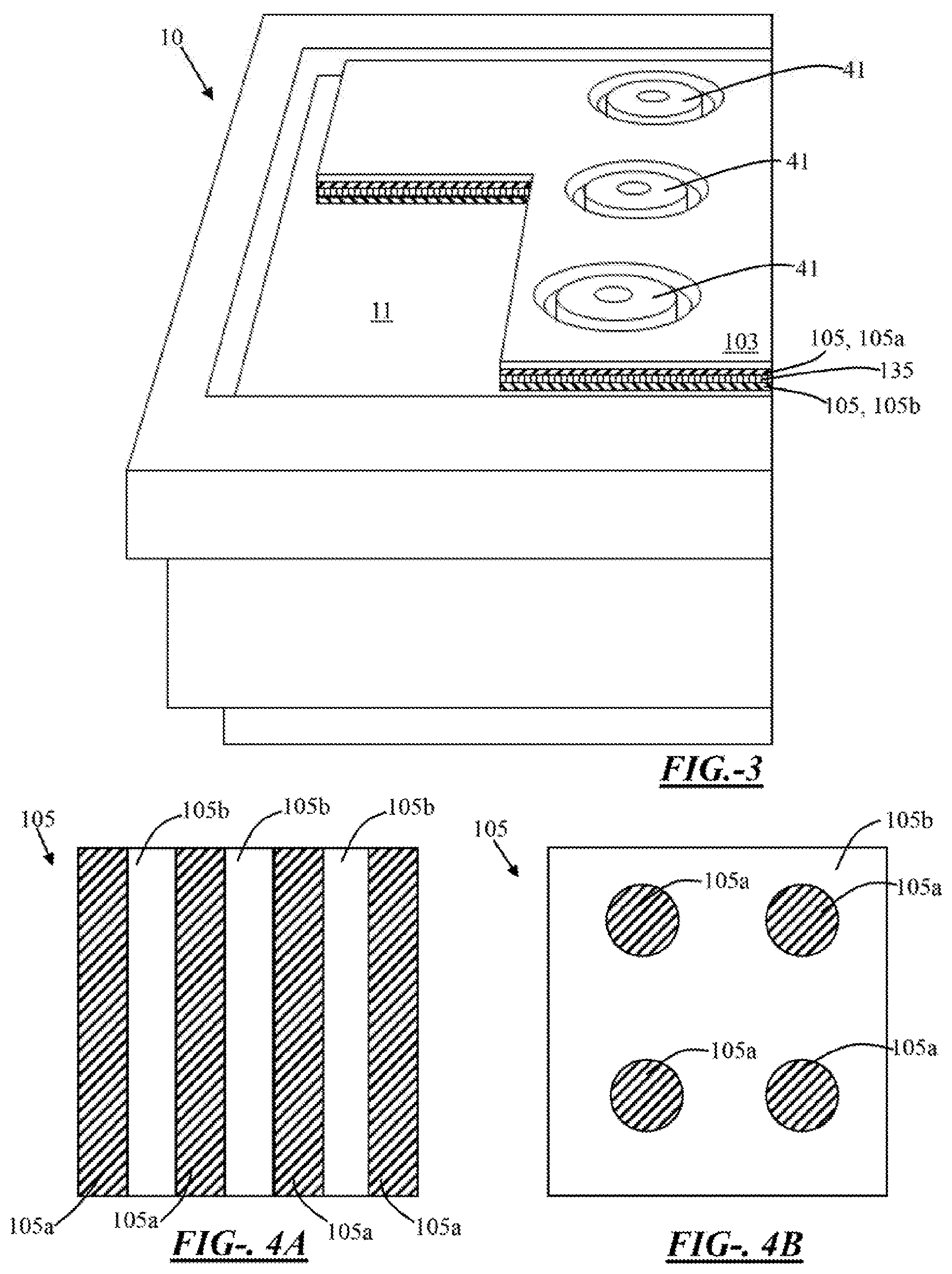 Patent US12107253 Figure 2 – Active materials useful in balancing power and energy density of a battery assembly