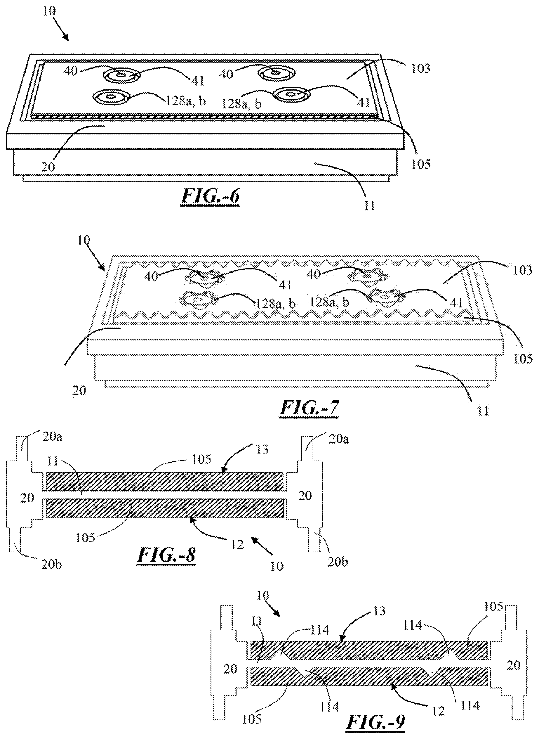 Patent US12107253 Figure 5 – Active materials useful in balancing power and energy density of a battery assembly