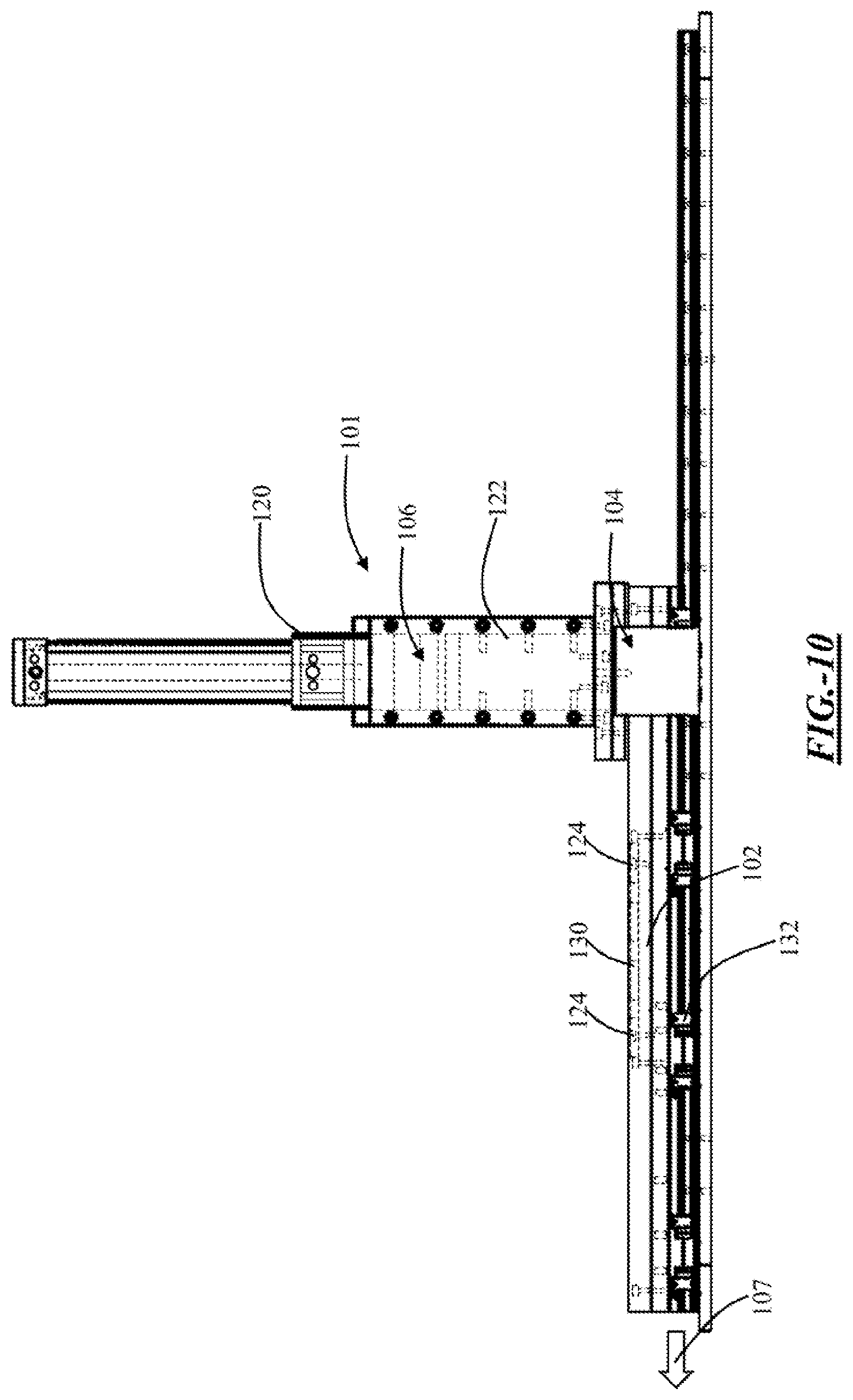 Patent US12107253 Figure 6 – Active materials useful in balancing power and energy density of a battery assembly