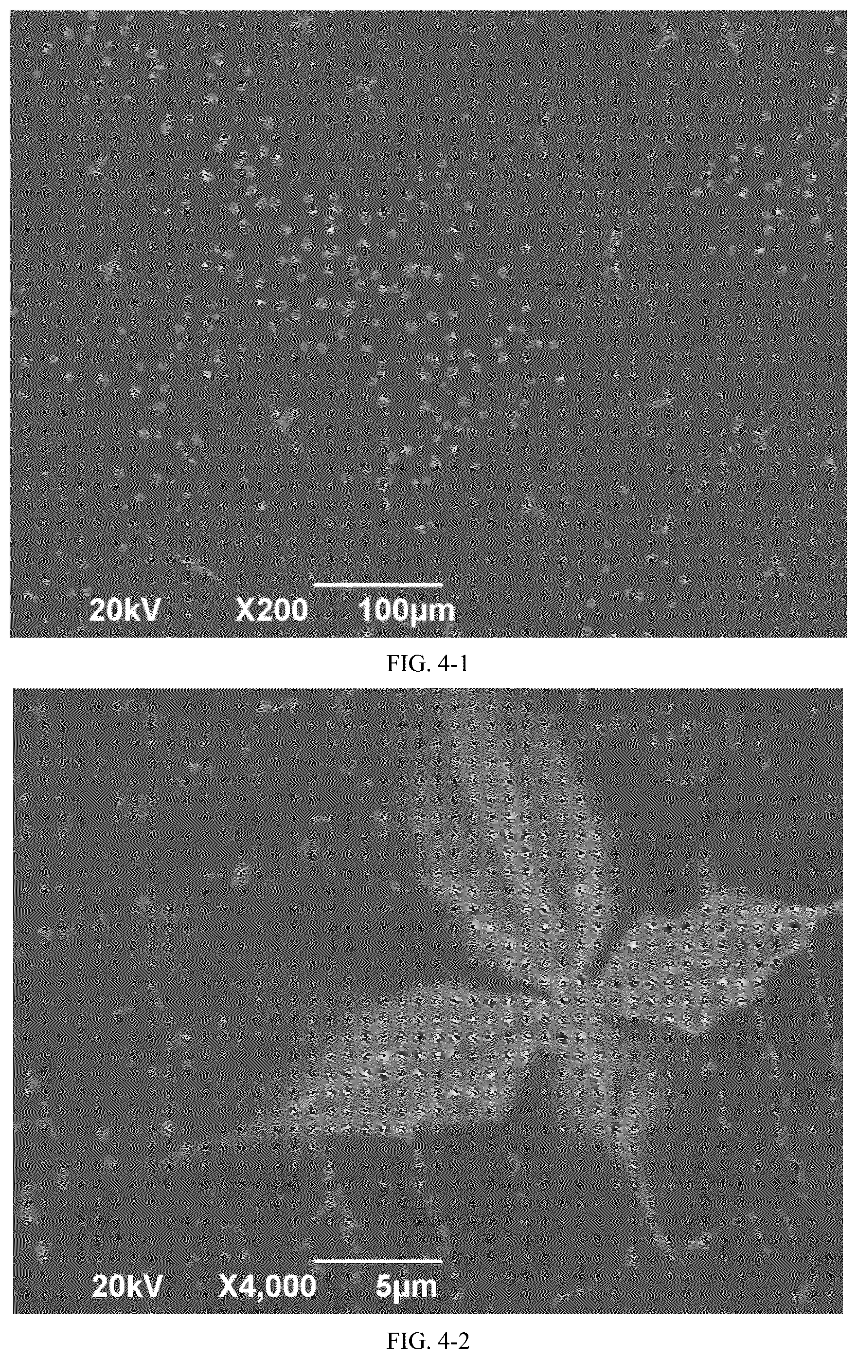 Patent US12107254 Figure 4 – Lithium alloy as an anode material and a preparation method thereof