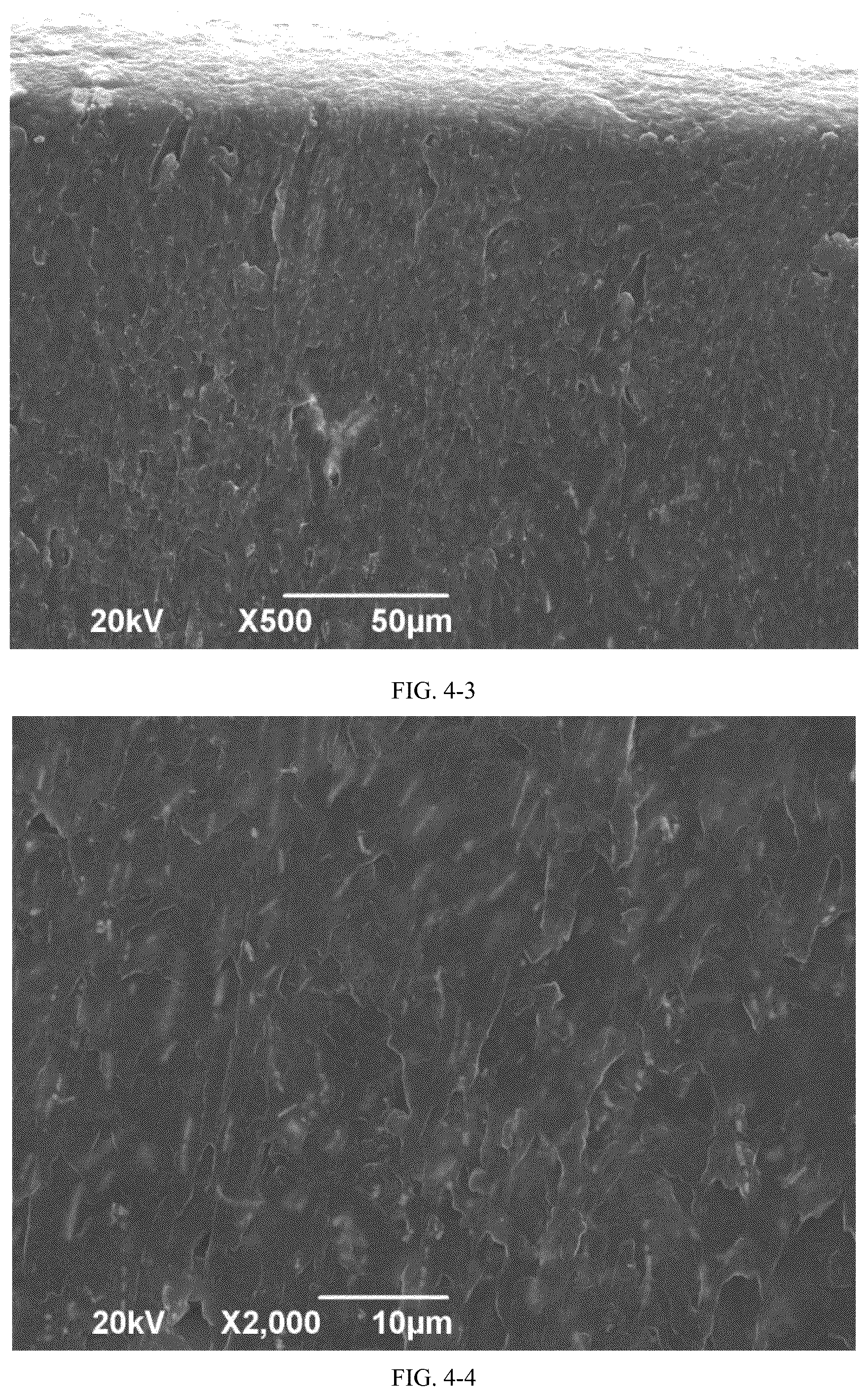 Patent US12107254 Figure 5 – Lithium alloy as an anode material and a preparation method thereof