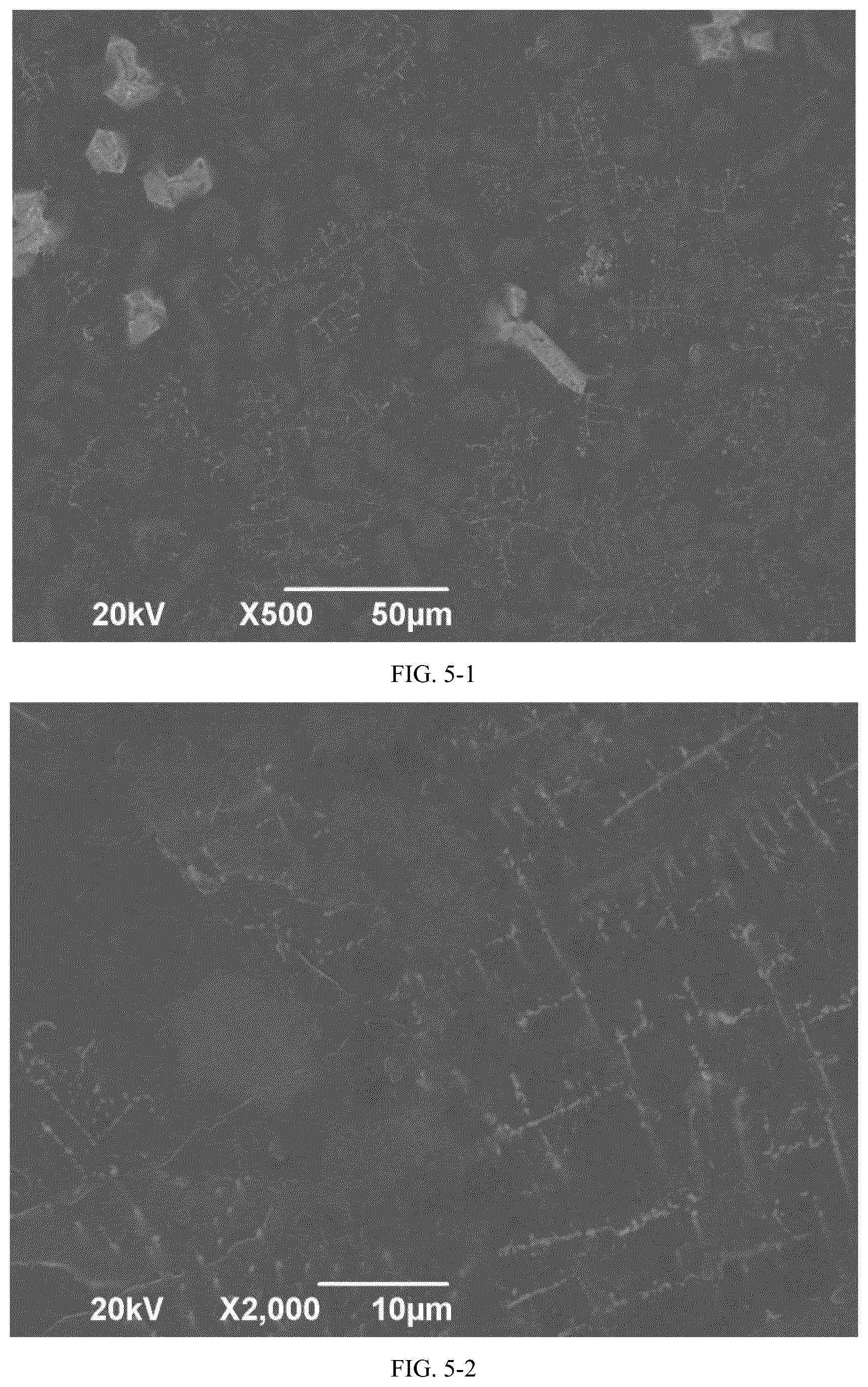 Patent US12107254 Figure 6 – Lithium alloy as an anode material and a preparation method thereof