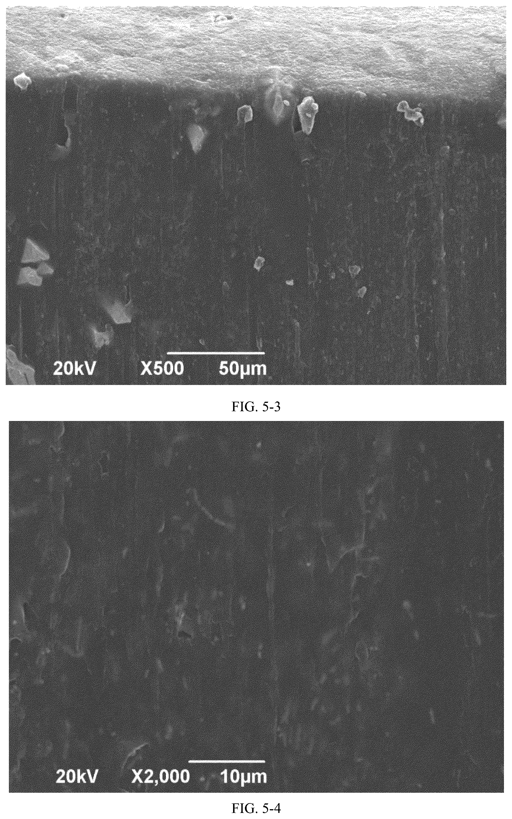 Patent US12107254 Figure 7 – Lithium alloy as an anode material and a preparation method thereof