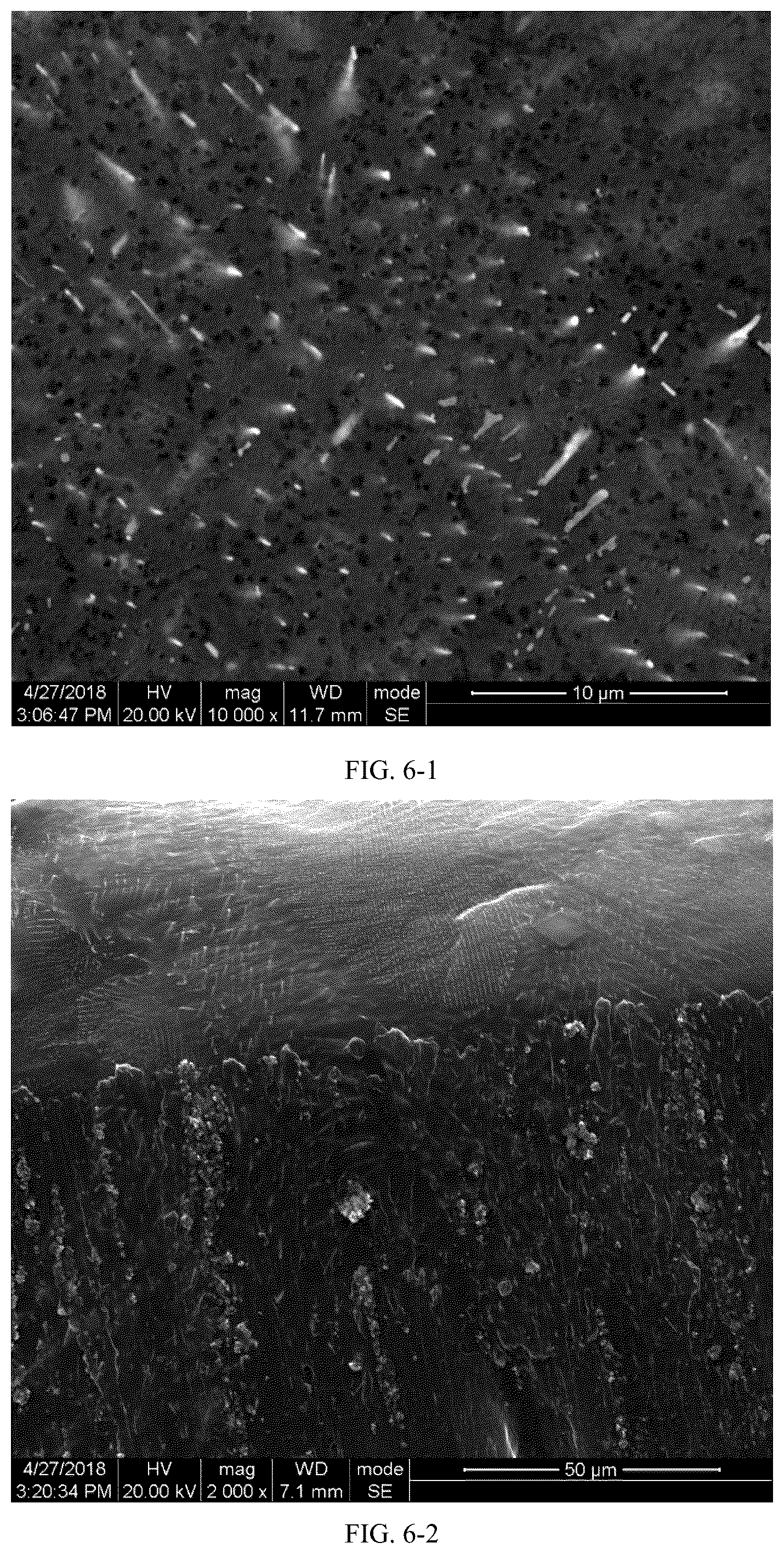 Patent US12107254 Figure 8 – Lithium alloy as an anode material and a preparation method thereof