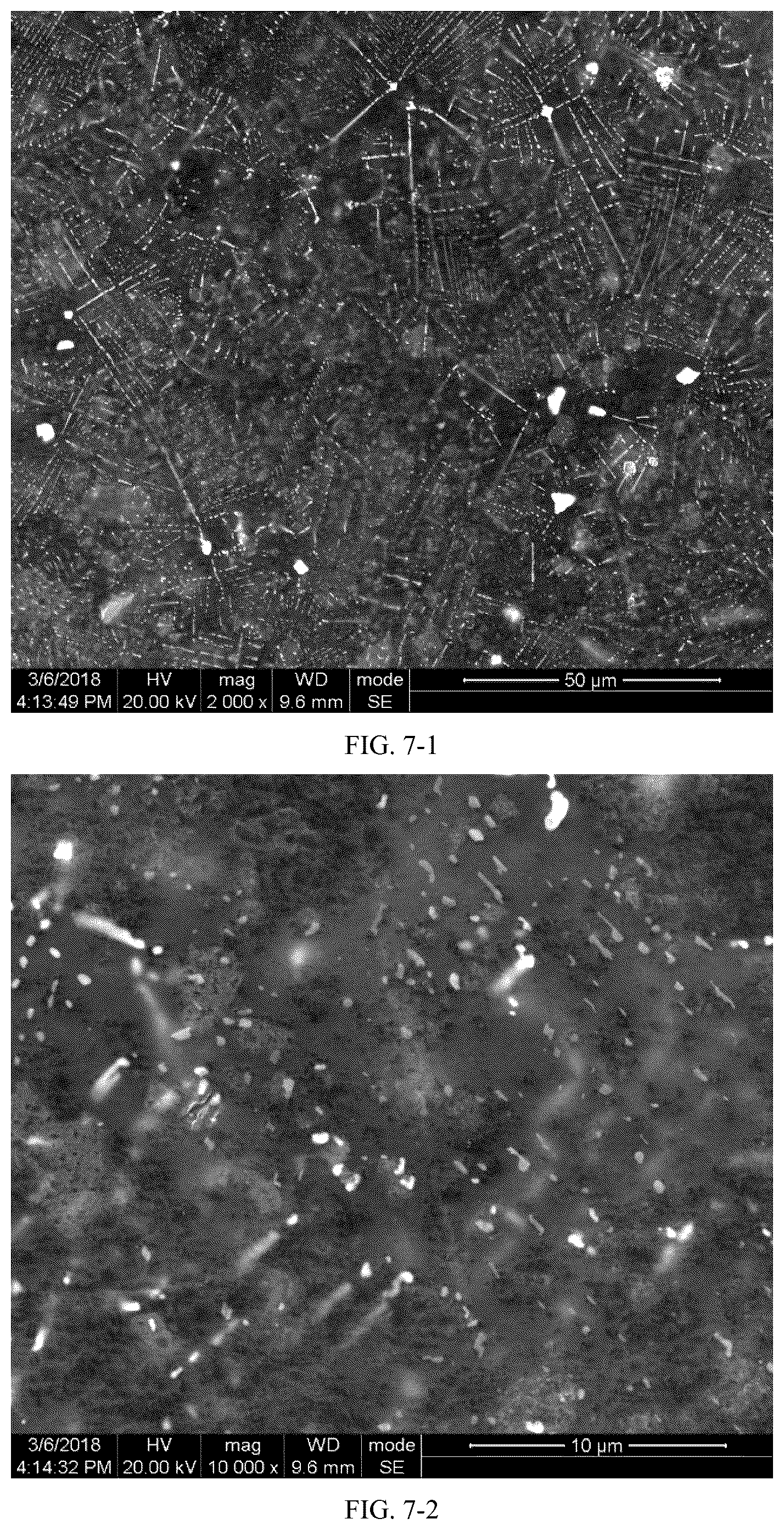 Patent US12107254 Figure 9 – Lithium alloy as an anode material and a preparation method thereof