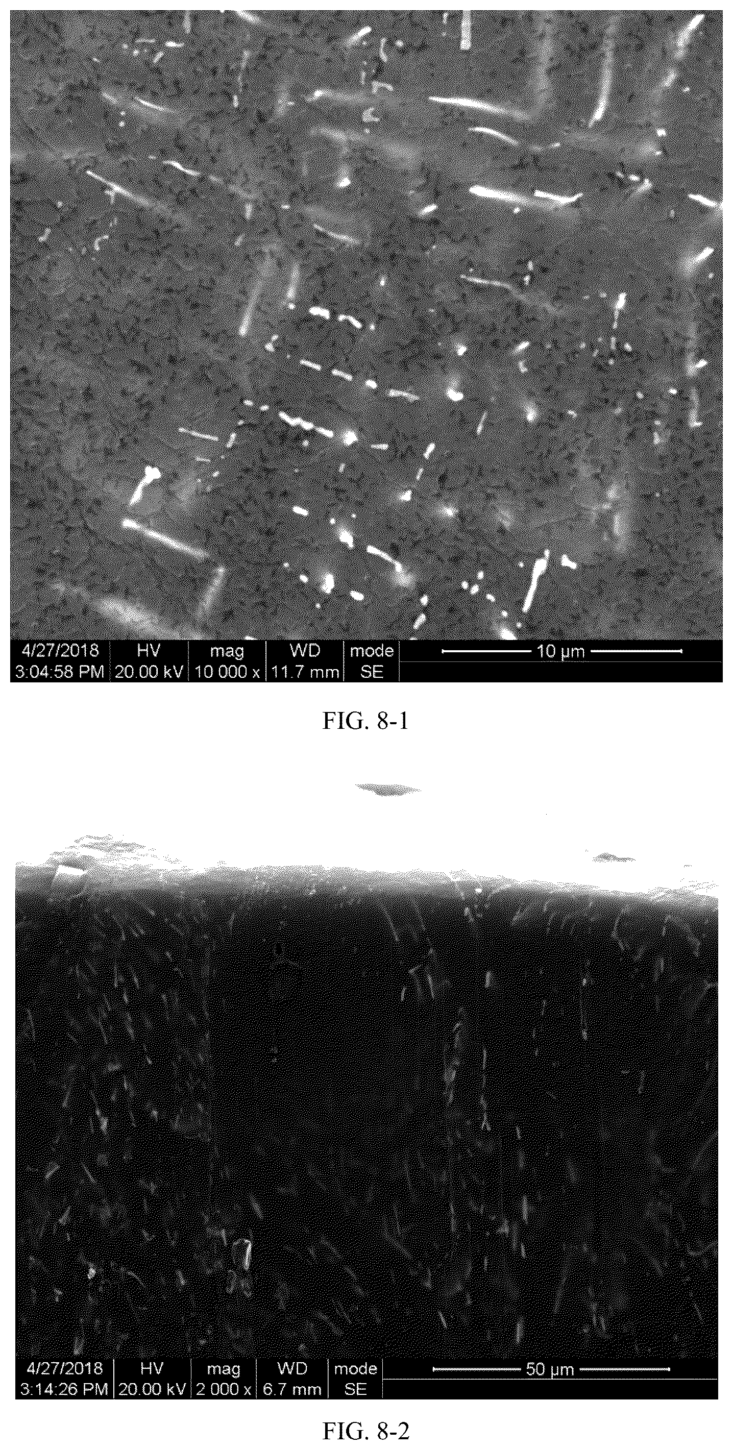 Patent US12107254 Figure 10 – Lithium alloy as an anode material and a preparation method thereof