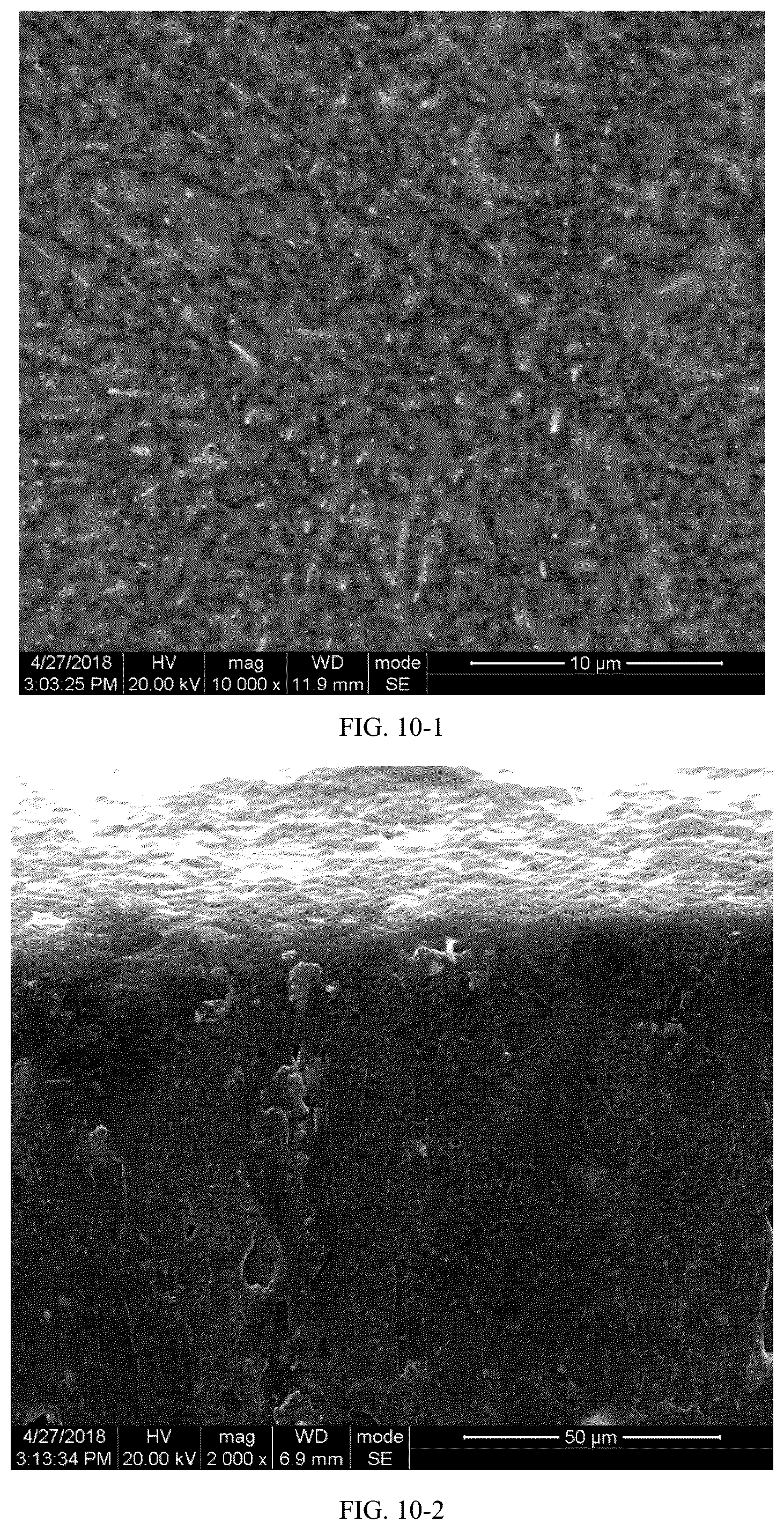 Patent US12107254 Figure 12 – Lithium alloy as an anode material and a preparation method thereof