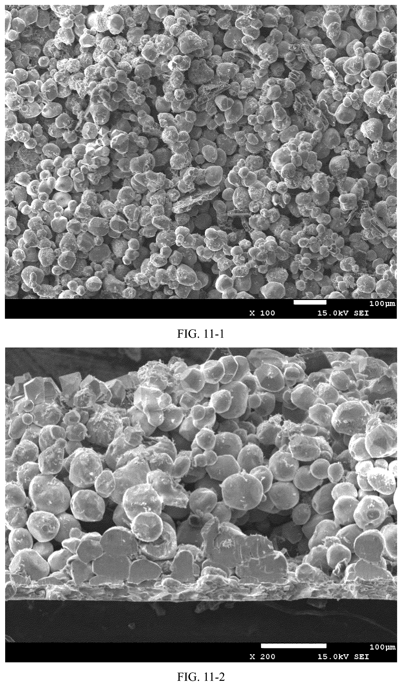 Patent US12107254 Figure 13 – Lithium alloy as an anode material and a preparation method thereof