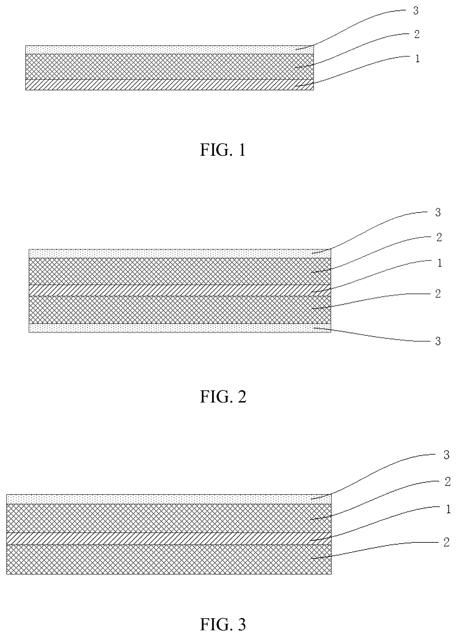 Patent US12107255 Figure 1 – Positive electrode, method for preparing the same and electrochemical device