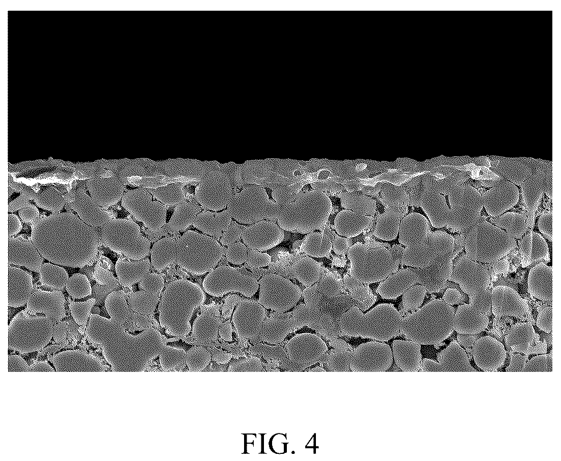 Patent US12107255 Figure 2 – Positive electrode, method for preparing the same and electrochemical device