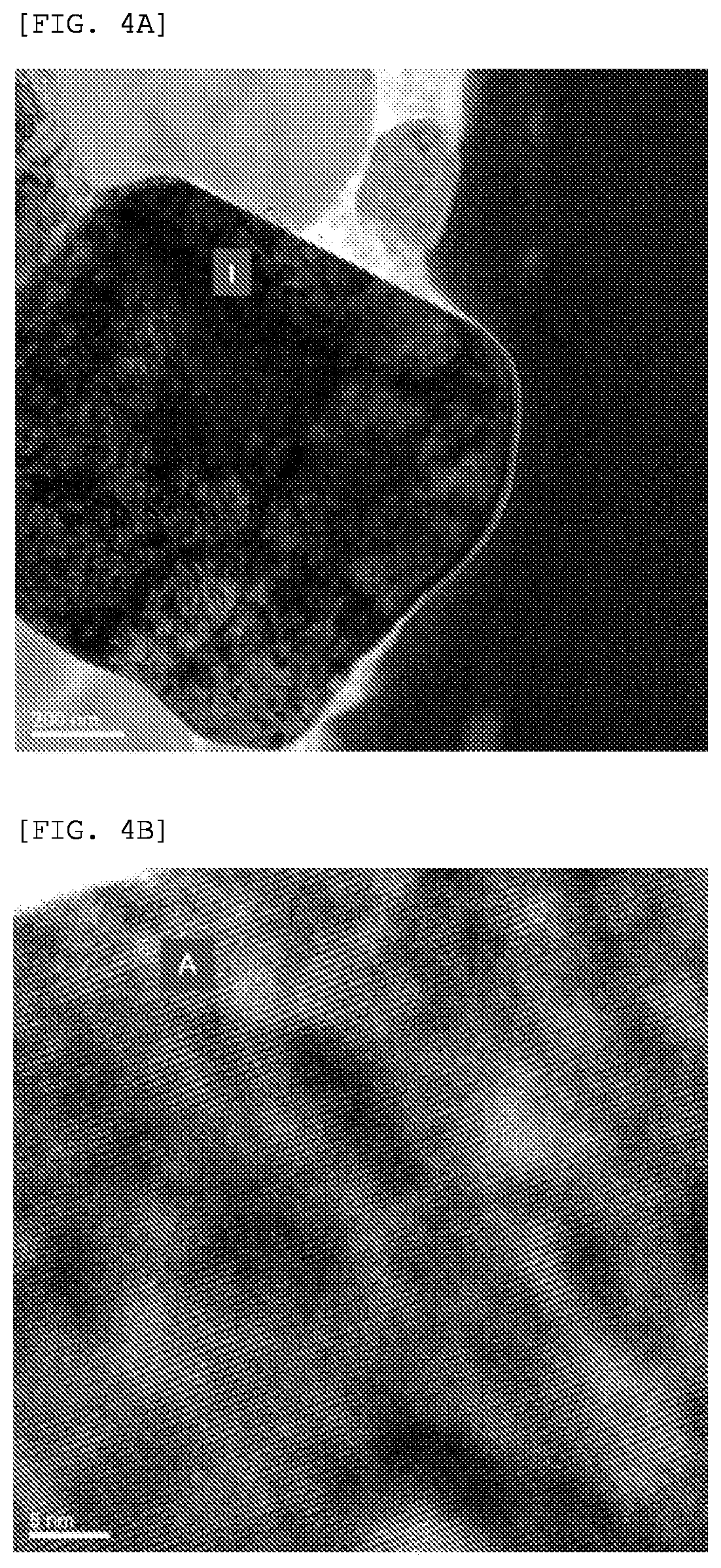 Patent US12107256 Figure 3 – Cathode active material for lithium secondary battery and lithium secondary battery including the same