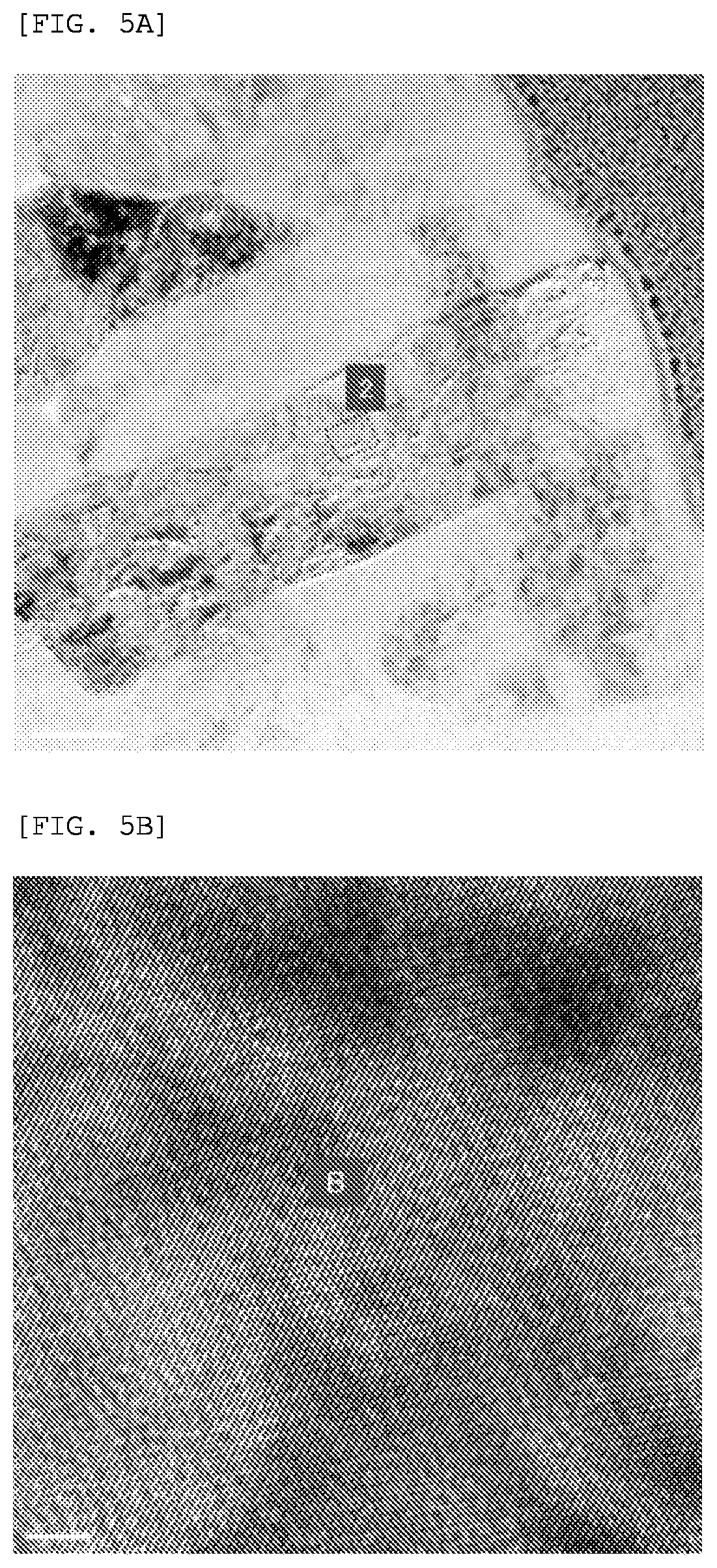 Patent US12107256 Figure 4 – Cathode active material for lithium secondary battery and lithium secondary battery including the same