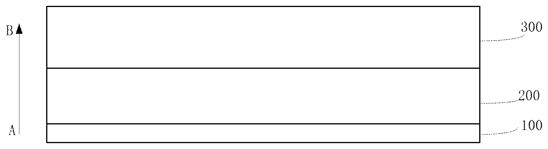 Patent US12107257 Figure 1 – Positive electrode plate, lithium ion battery, and energy storage device