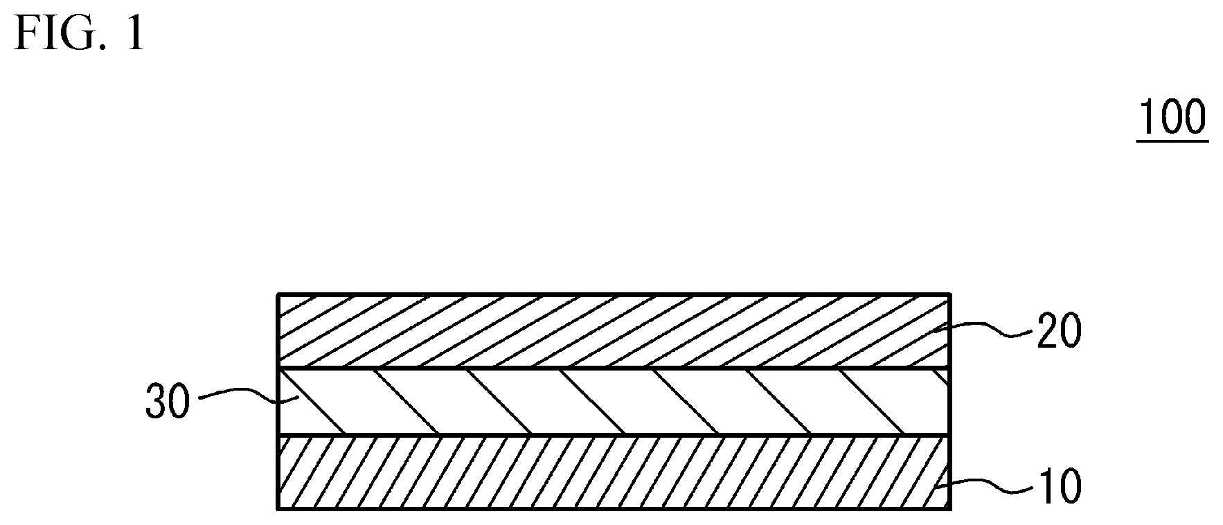 Patent US12107260 Figure 1 – All solid battery and detecting method of end point voltage of the same