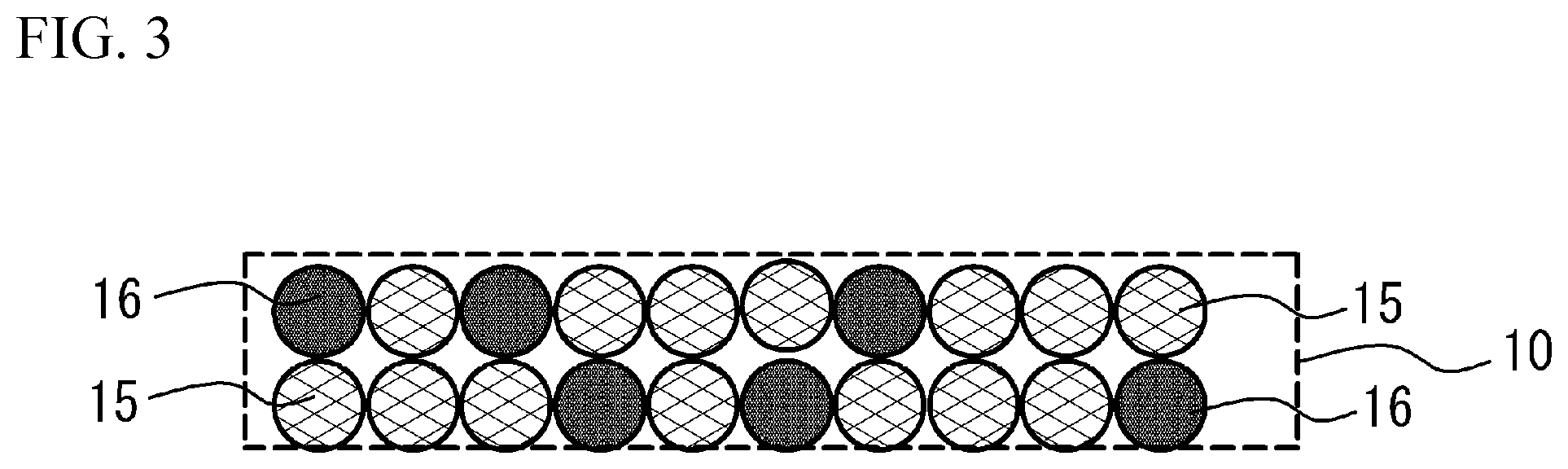 Patent US12107260 Figure 3 – All solid battery and detecting method of end point voltage of the same
