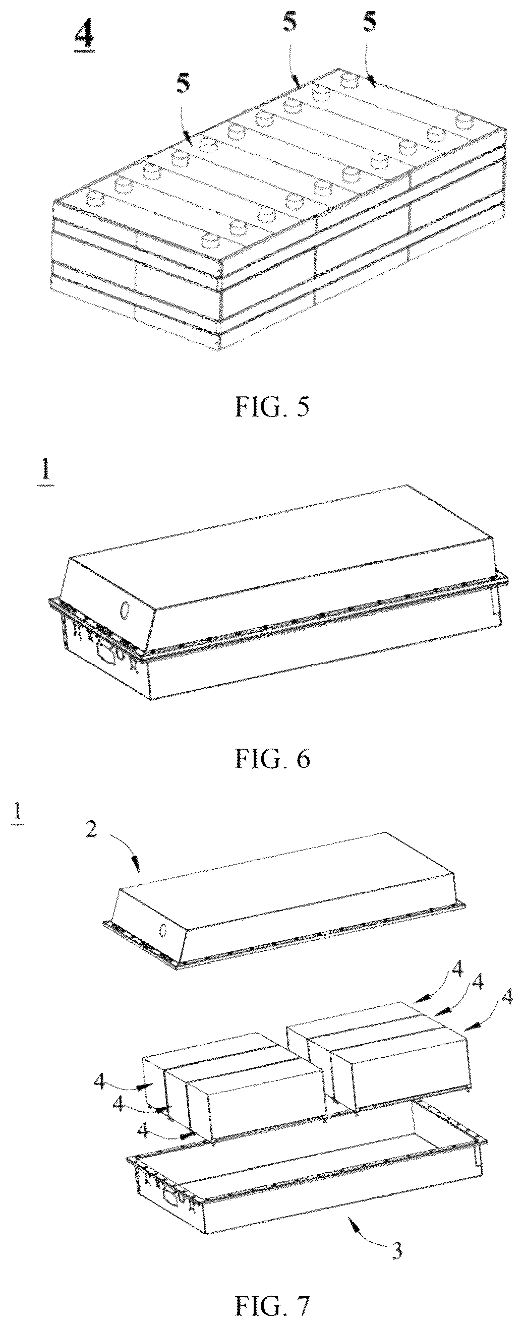 Patent US12107266 Figure 3 – Composite positive electrode material and preparation method thereof, secondary battery, battery group including secondary battery, and electric apparatus including secondary battery