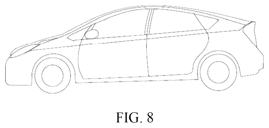 Patent US12107266 Figure 4 – Composite positive electrode material and preparation method thereof, secondary battery, battery group including secondary battery, and electric apparatus including secondary battery
