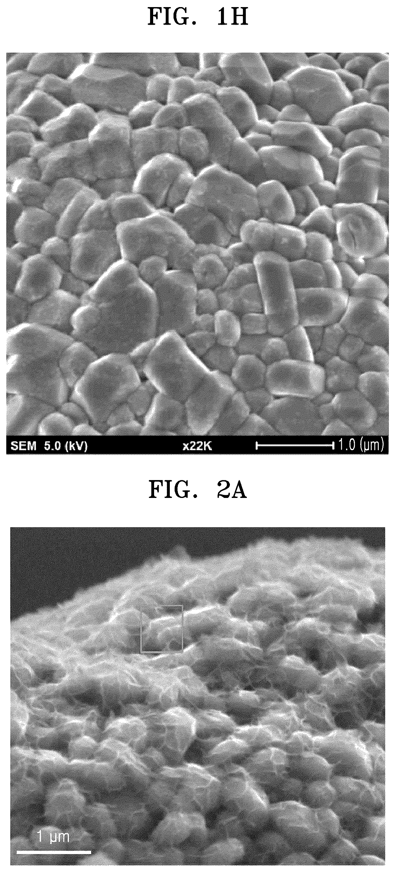Patent US12107268 Figure 6 – Composite positive electrode active material for lithium secondary battery, preparation method thereof, and lithium secondary battery including positive electrode including the same