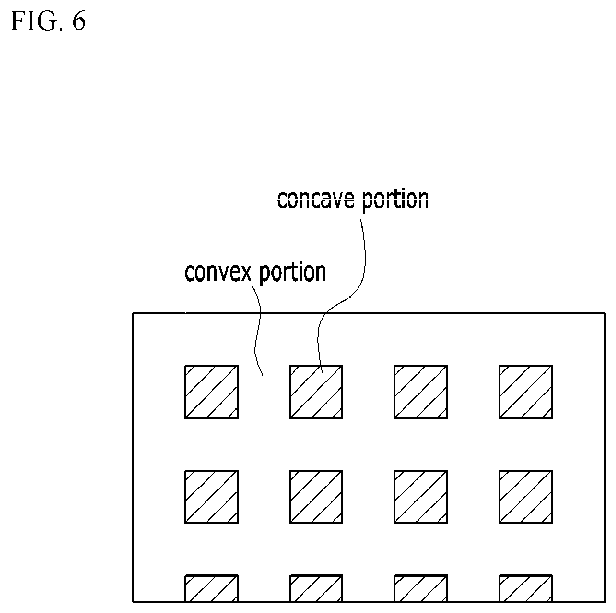 Patent US12107274 Figure 6 – Electrode current collector comprising a heat-pressure conversion layer between two or more metal foils, electrode comprising the same, and lithium secondary battery