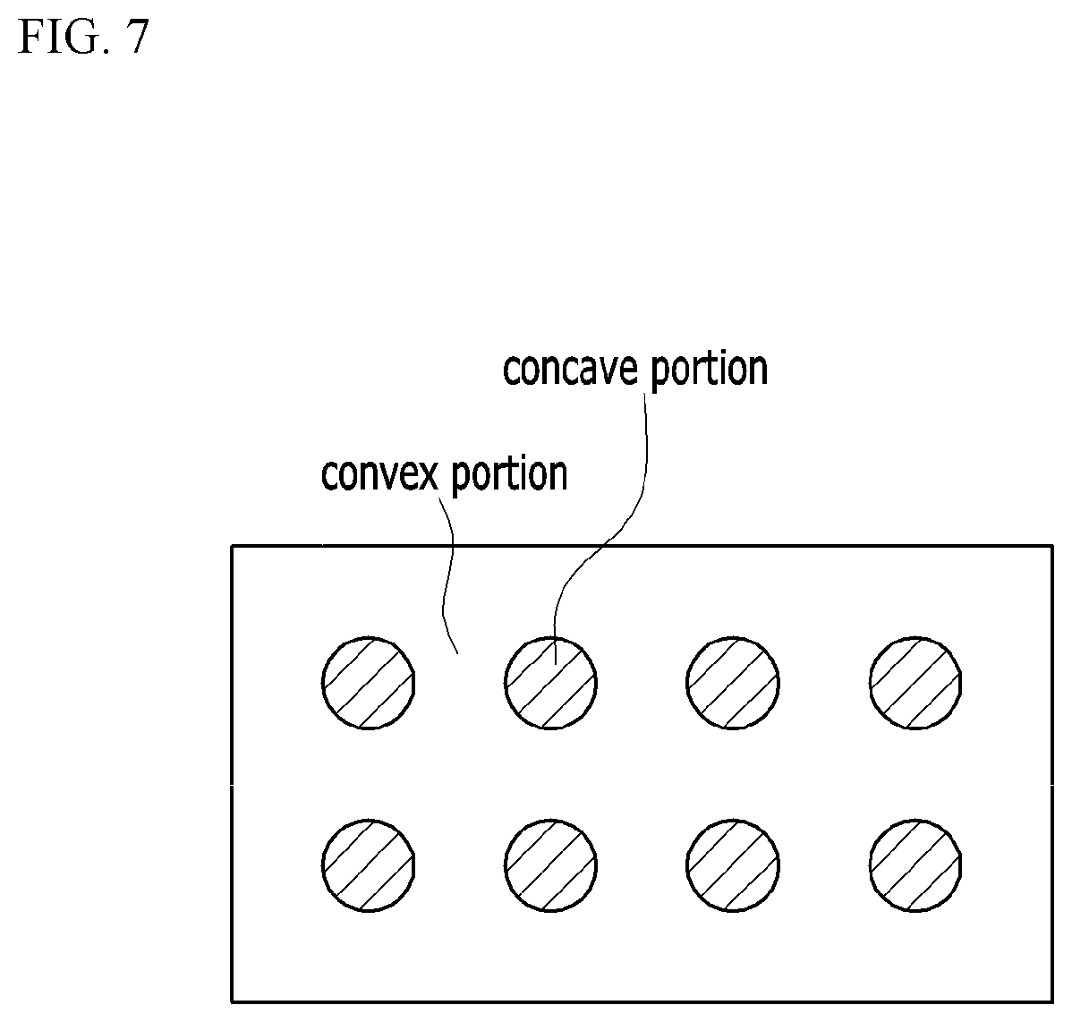 Patent US12107274 Figure 7 – Electrode current collector comprising a heat-pressure conversion layer between two or more metal foils, electrode comprising the same, and lithium secondary battery