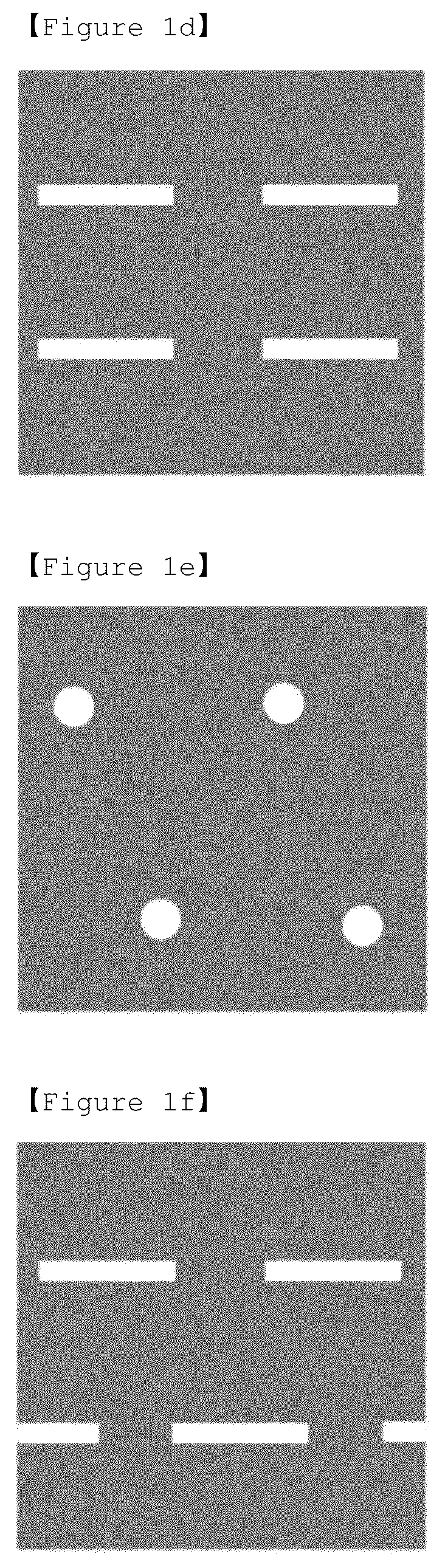 Patent US12107276 Figure 2 – Positive electrode for lithium-sulfur secondary battery having pattern, manufacturing method therefor, and lithium-sulfur secondary battery including same