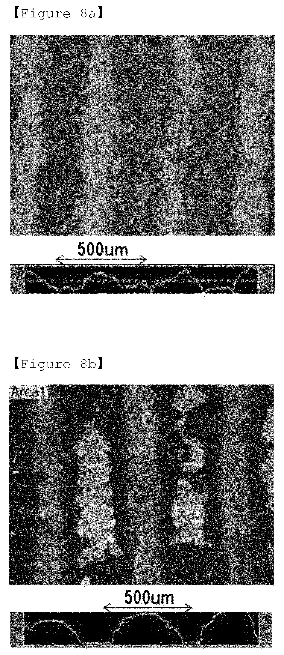 Patent US12107276 Figure 6 – Positive electrode for lithium-sulfur secondary battery having pattern, manufacturing method therefor, and lithium-sulfur secondary battery including same