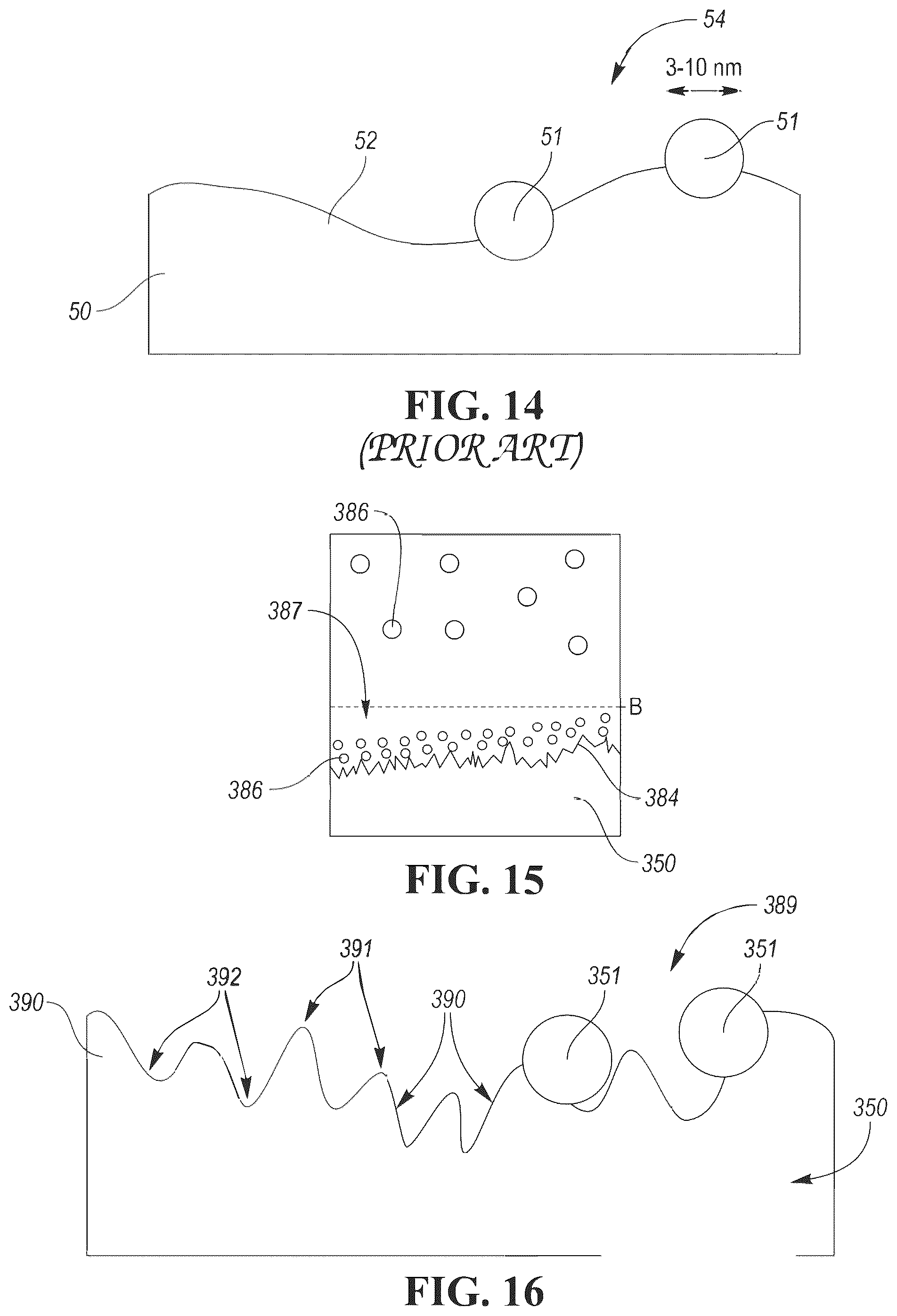 Patent US12107277 Figure 11 – Electrochemical cell catalyst layers
