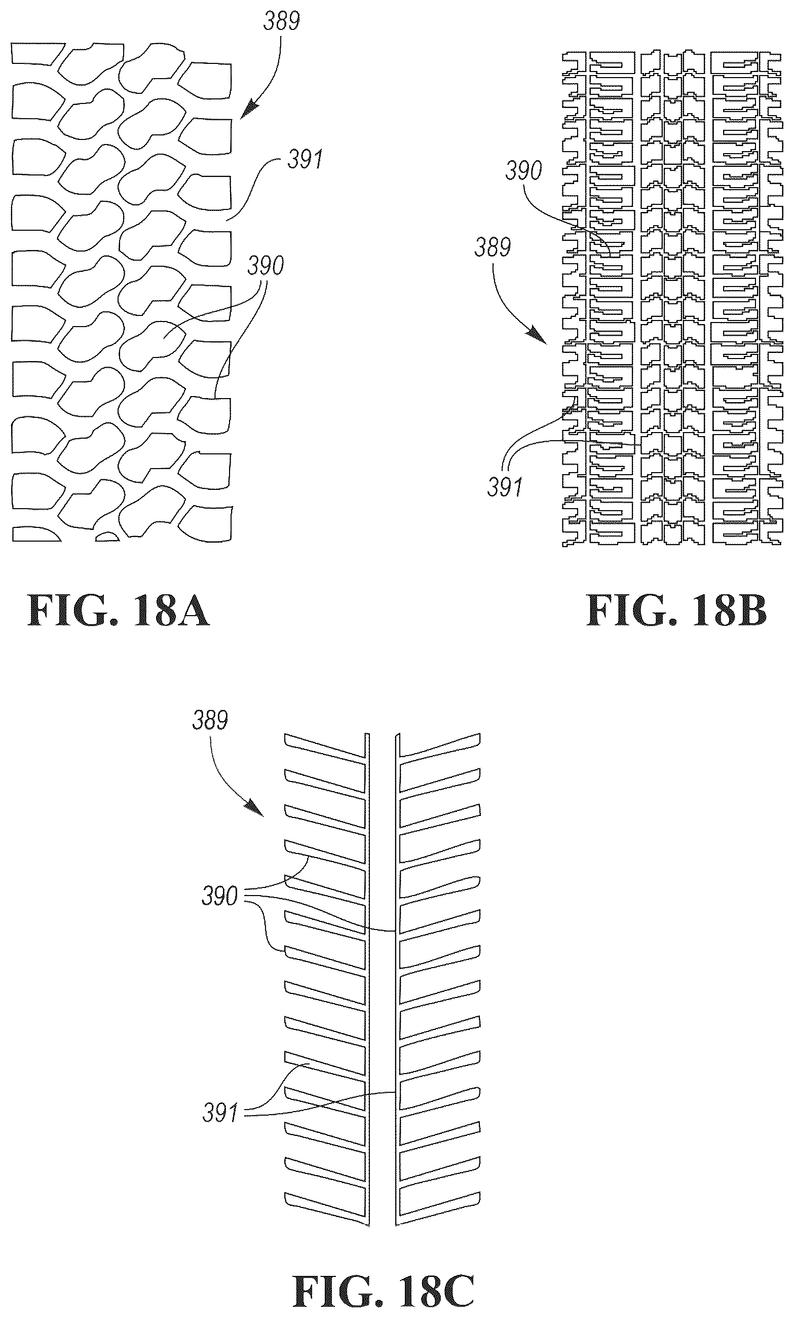 Patent US12107277 Figure 13 – Electrochemical cell catalyst layers