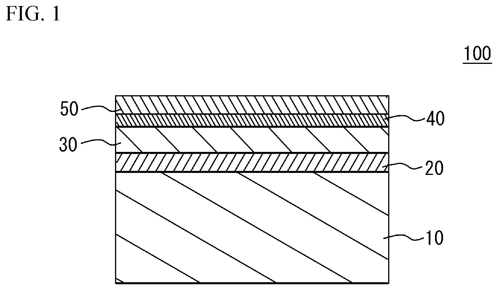 Patent US12107278 Figure 1 – Solid oxide fuel cell and manufacturing method of the same