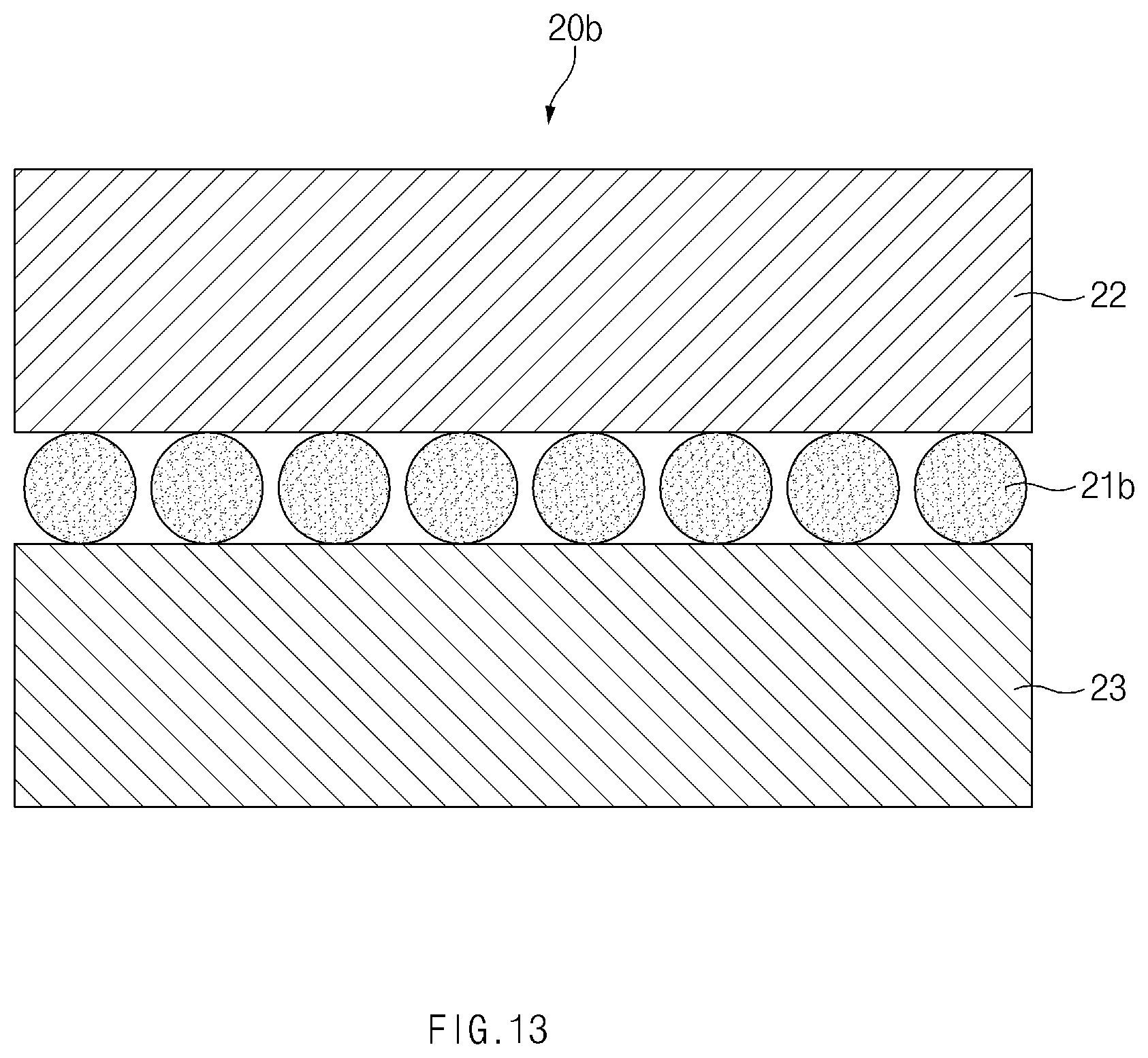 Patent US12107279 Figure 13 – Pouch film and method for manufacturing the same