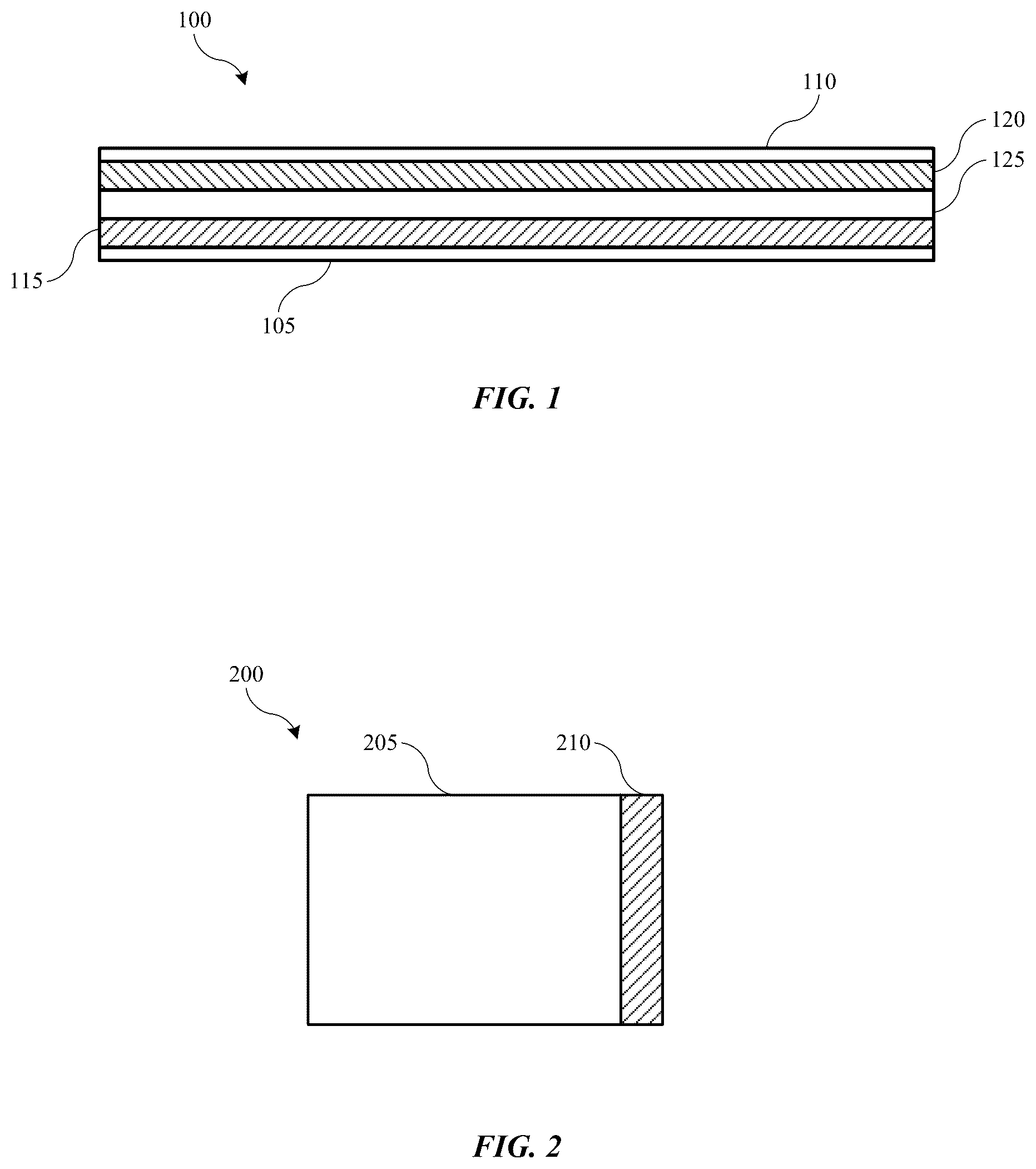 Patent US12107283 Figure 1 – Cell packaging techniques