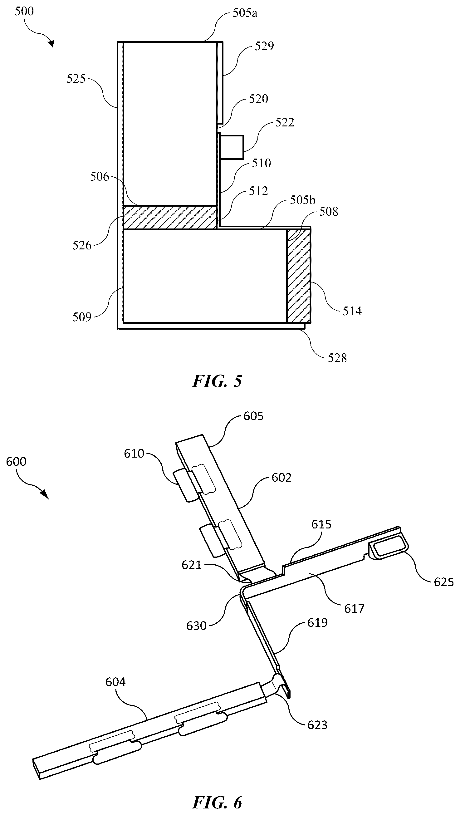 Patent US12107283 Figure 3 – Cell packaging techniques