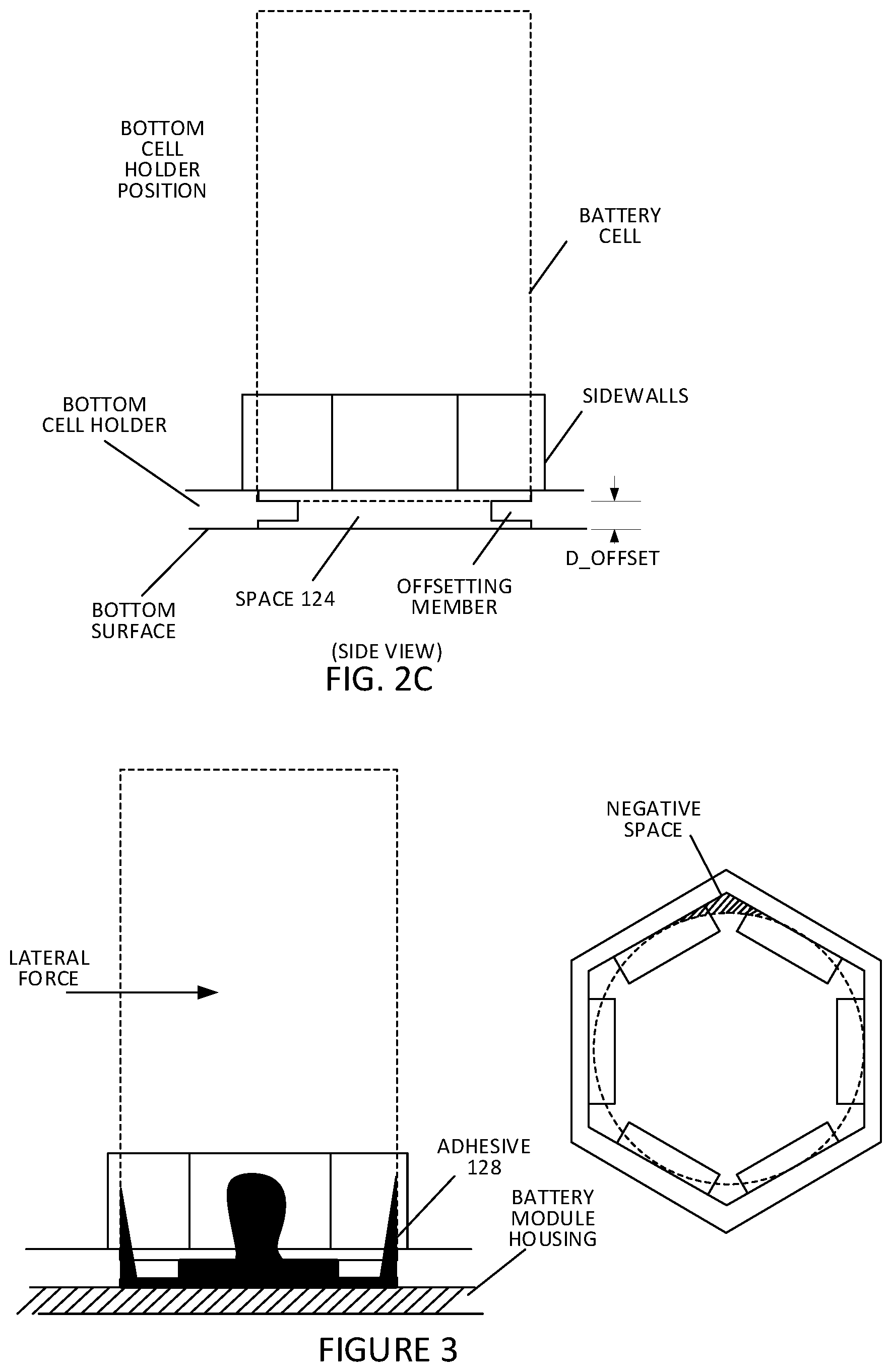 Patent US12107292 Figure 5 – Battery module for vehicle or kiosk